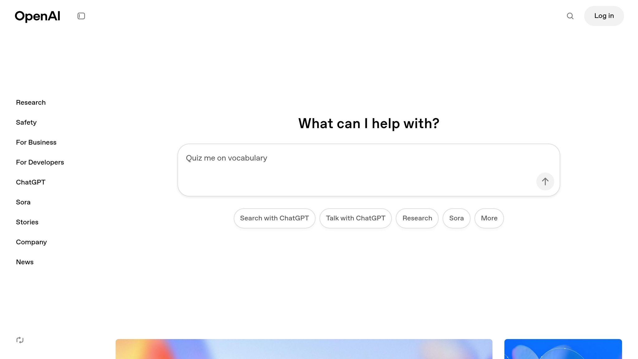OpenAI