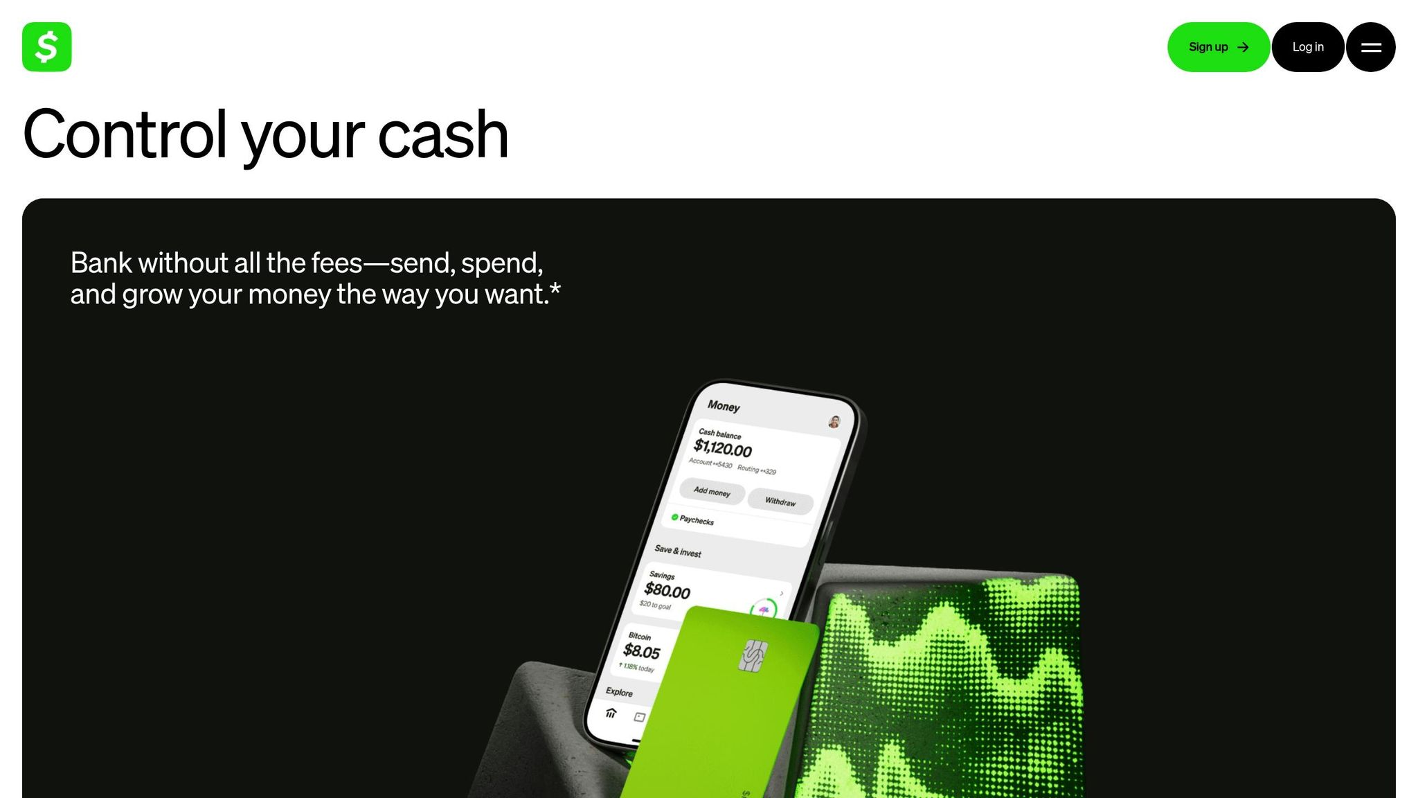 Cash App