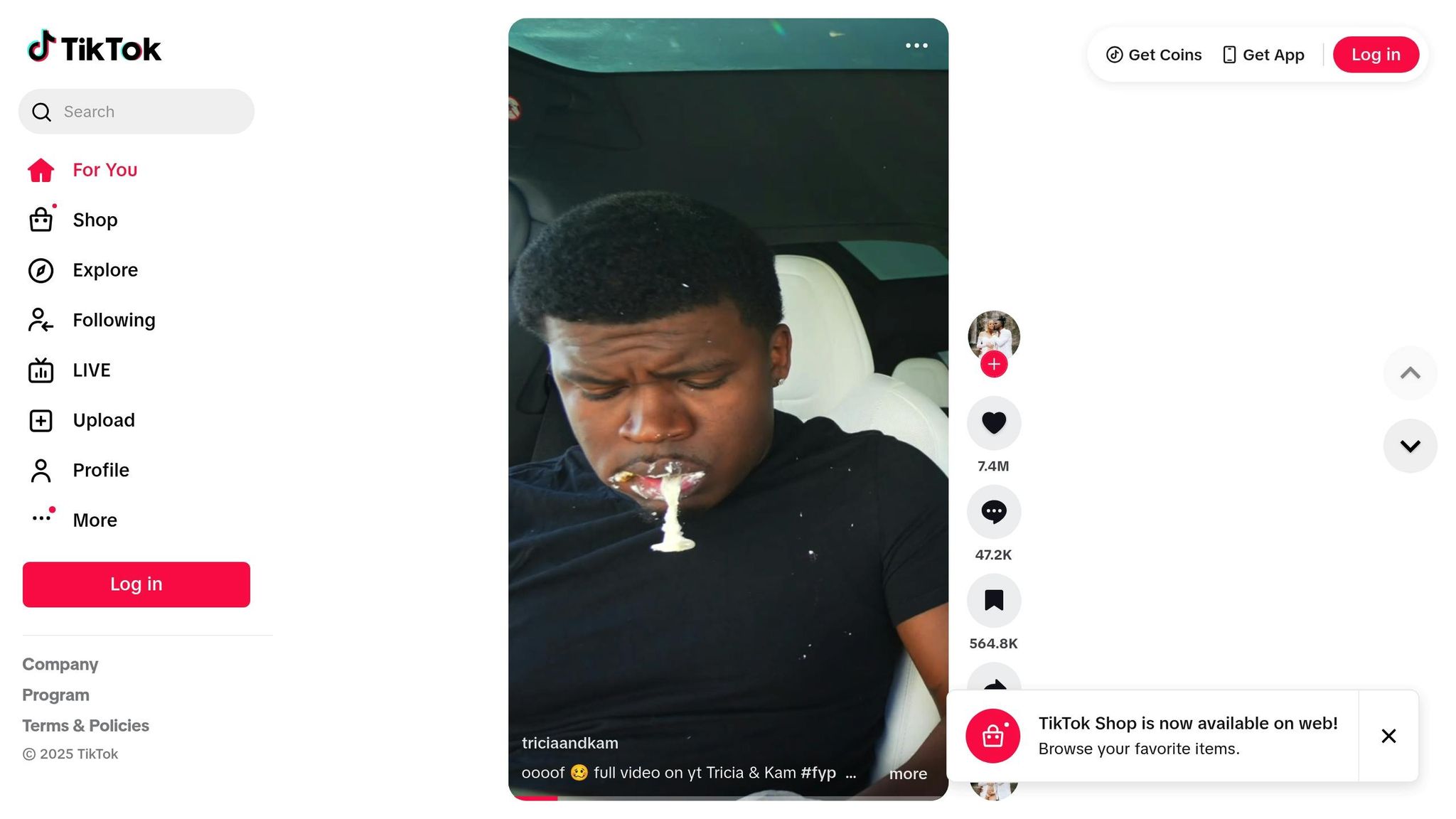 TikTok