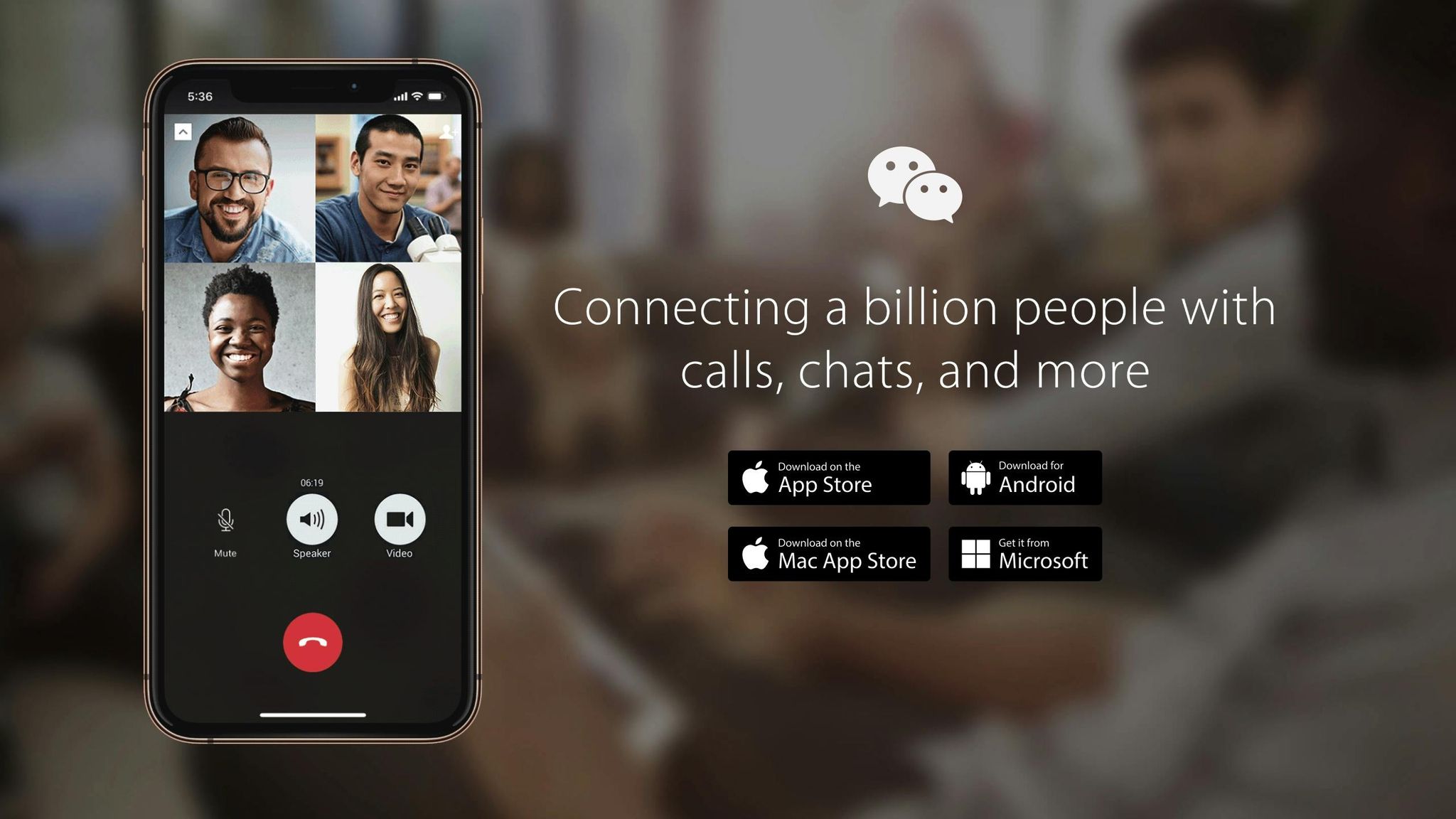 WeChat 2025: Real-Name, Contacts, and Safer Onboarding for Expats 3 WeChat