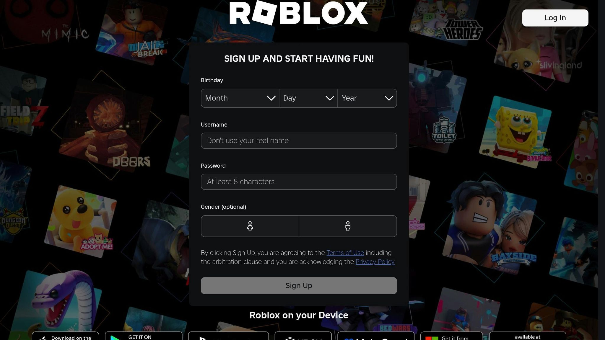 Roblox Voice Chat Verification Without Personal Number 3 Roblox