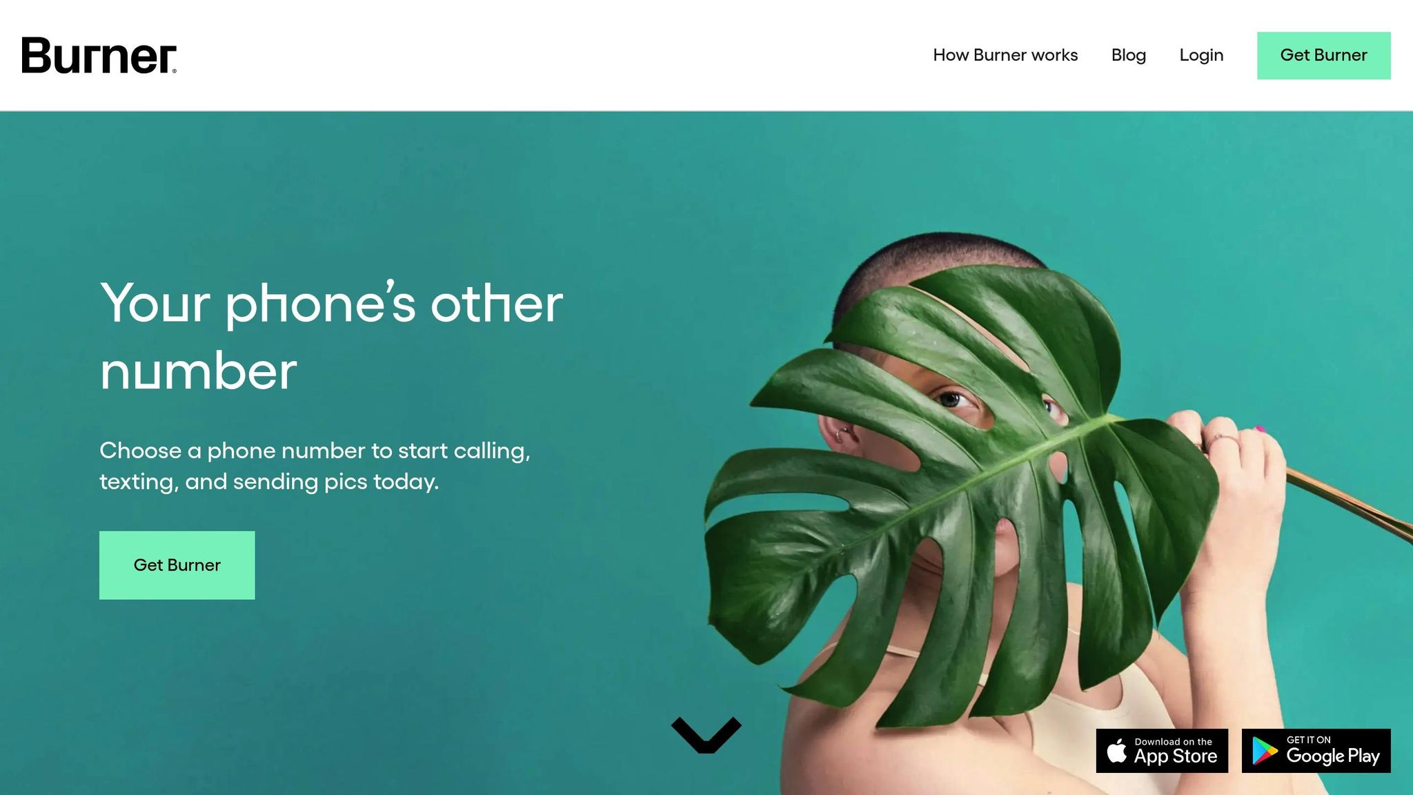 MySudo vs Traditional Burner Numbers 5 Burner