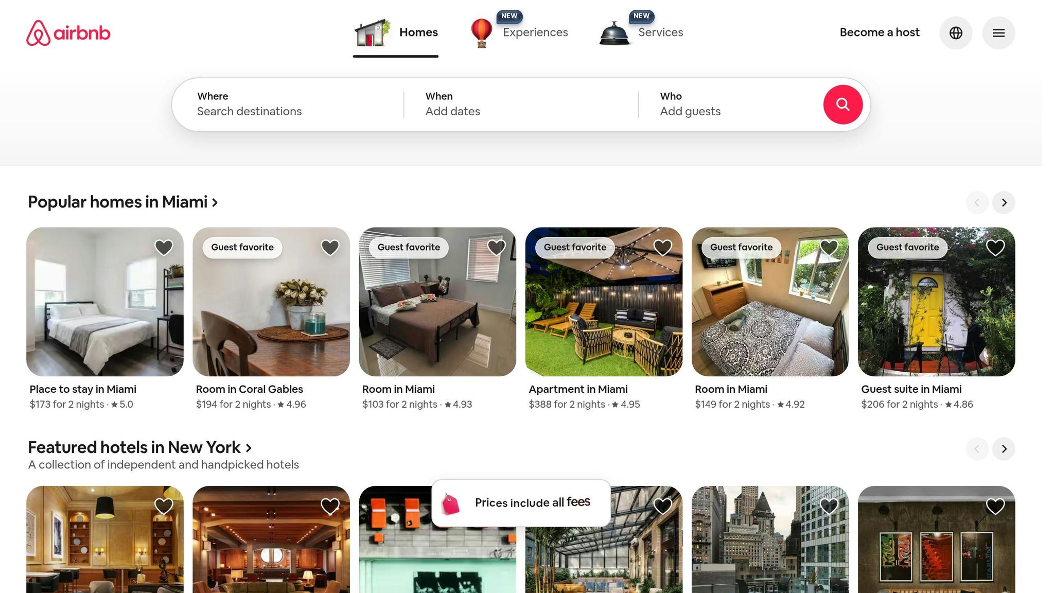 Airbnb Host Account with Business Number 3 Airbnb