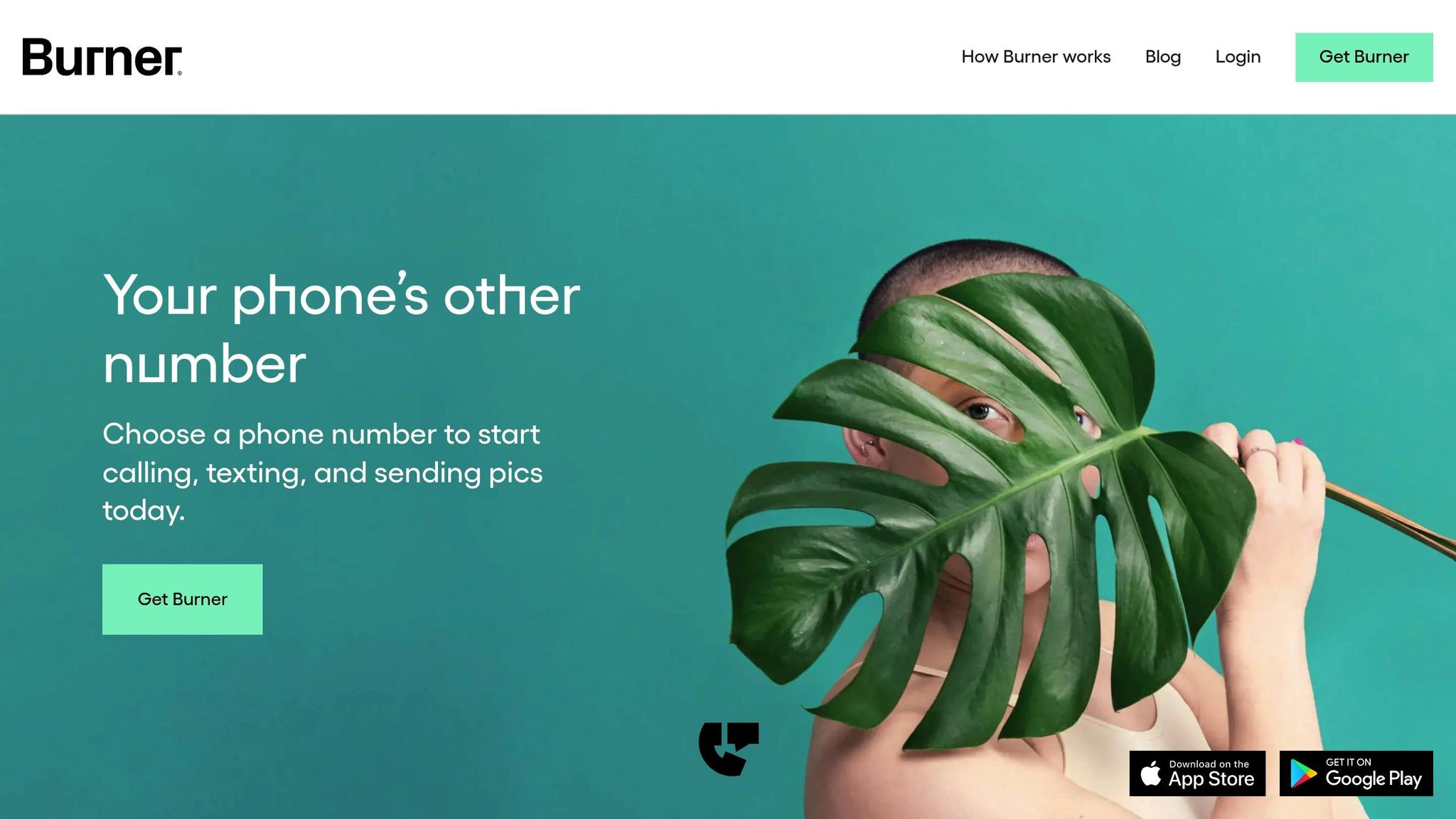 Best Temporary Phone Number for Stripe, Wise & Online Banks (Without Account Flags) 5 Burner App