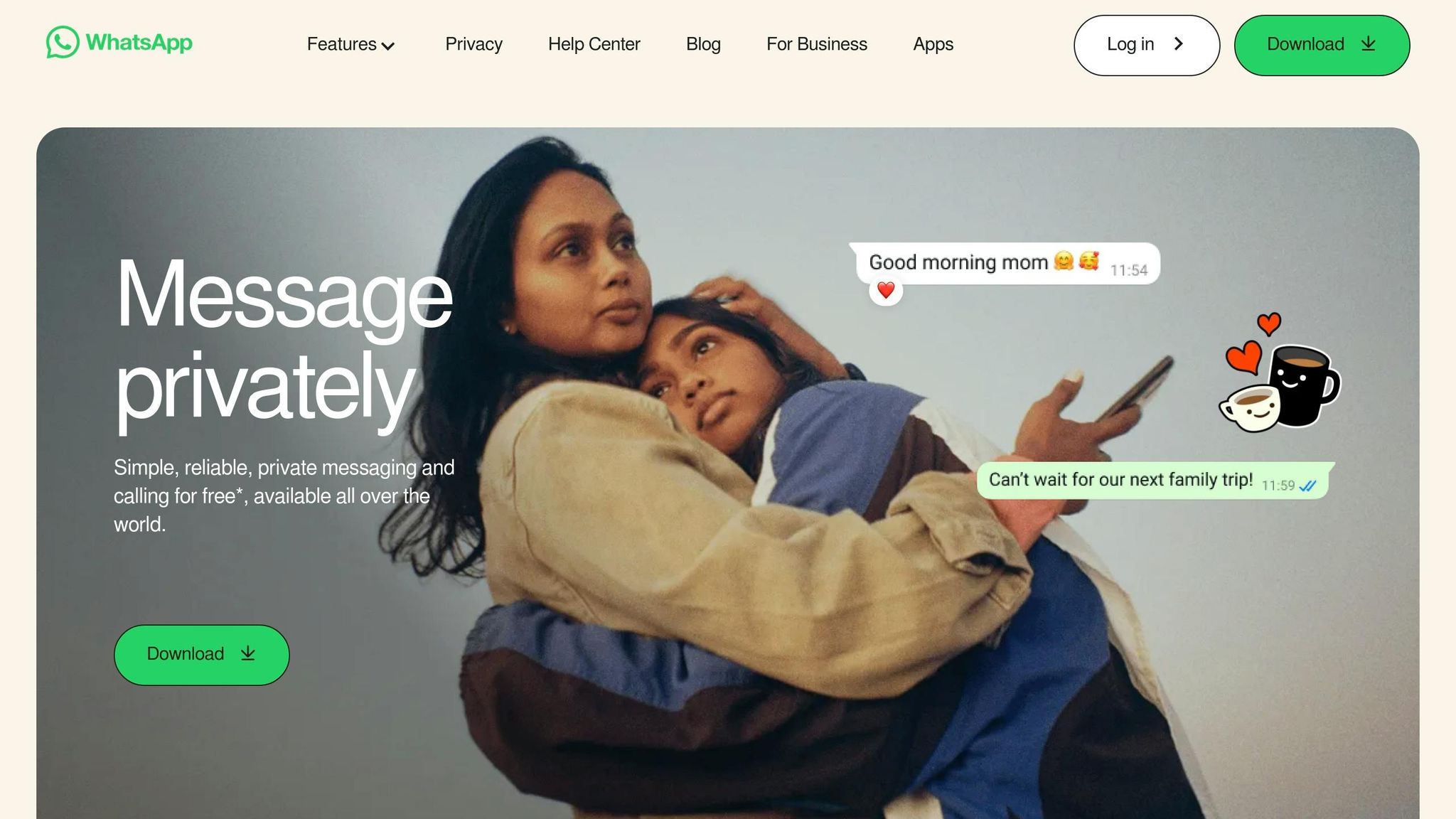 How to Migrate Your Online Accounts from a Free Number to a Long-Term Private Number 4 WhatsApp