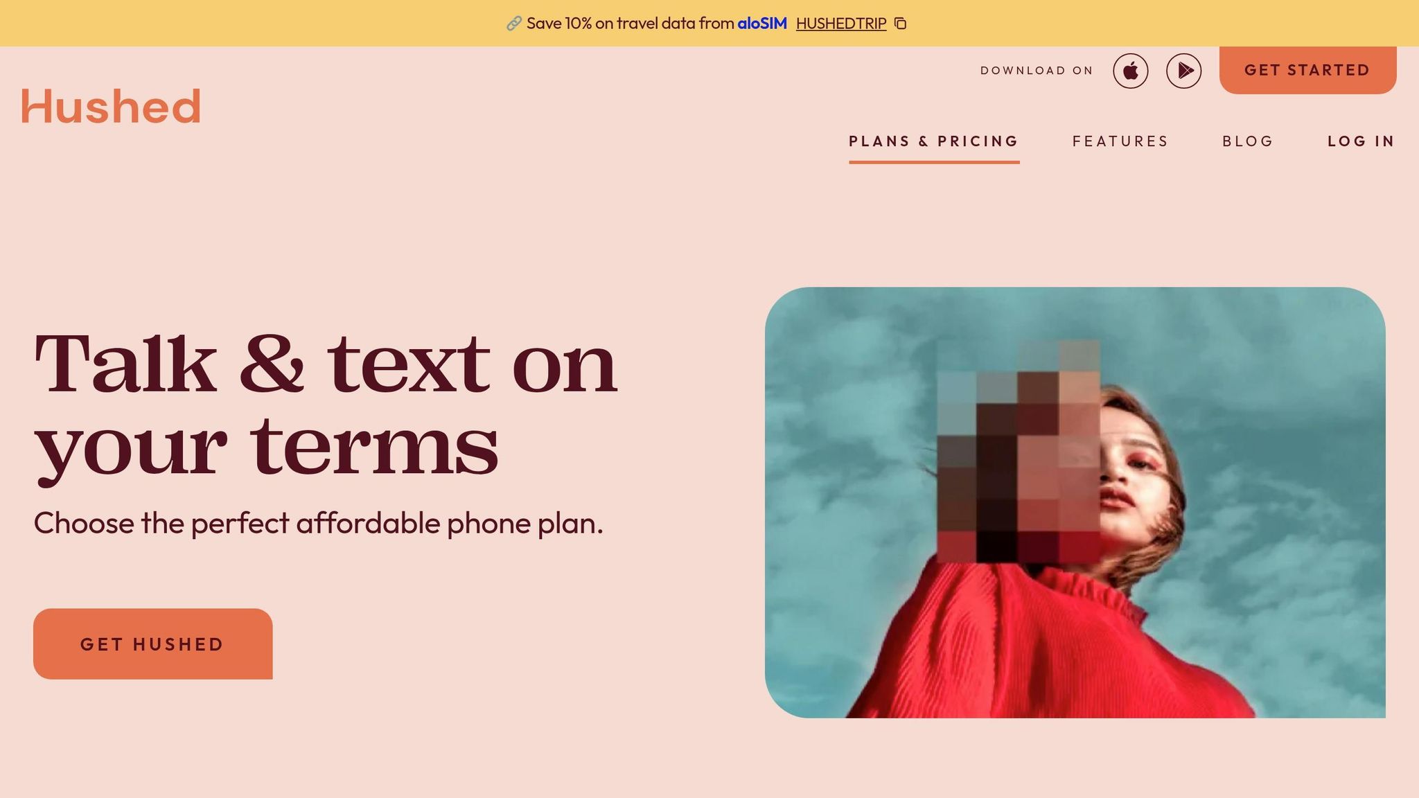 Burner App Pricing 2026: Costs, Credits, and SMS Verification Limits 6 Hushed