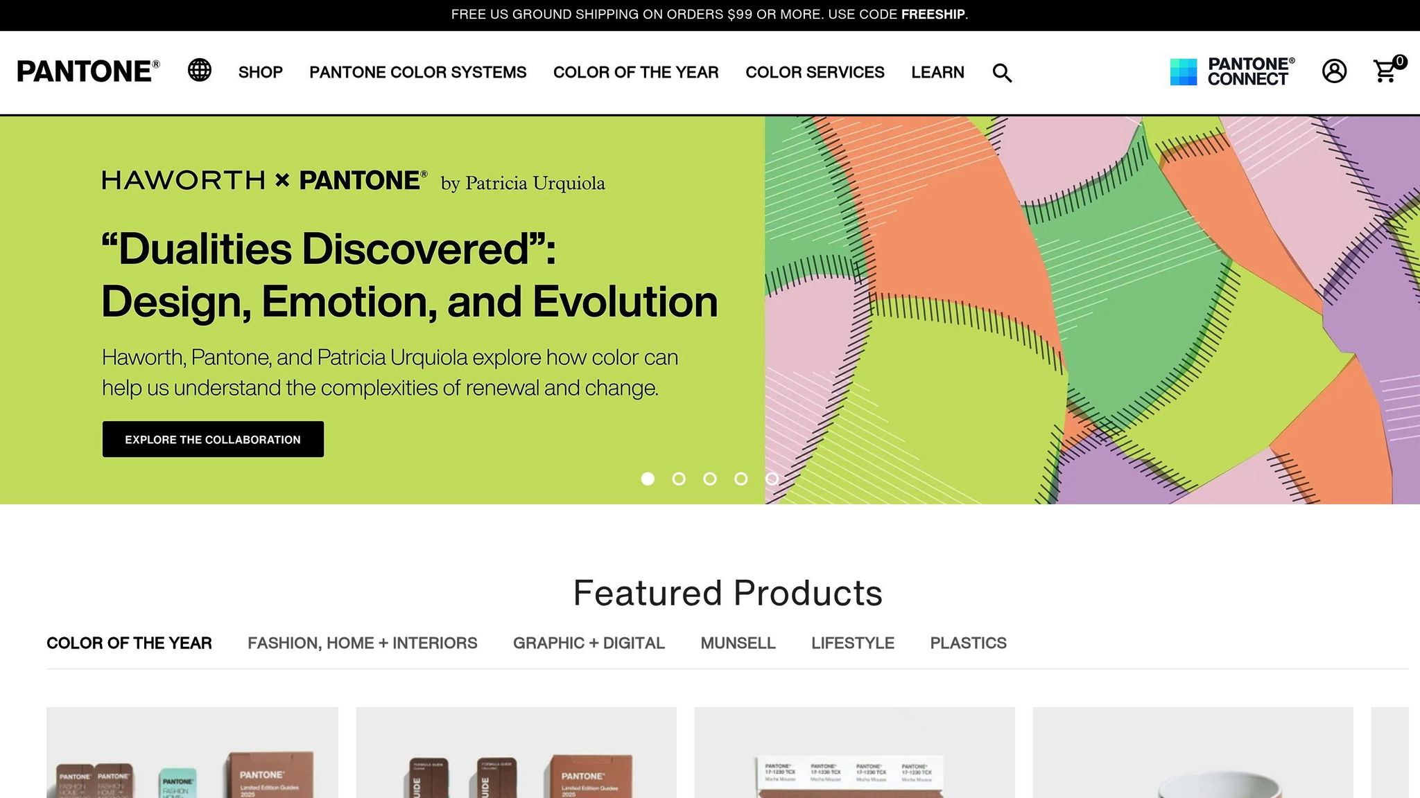 Pantone