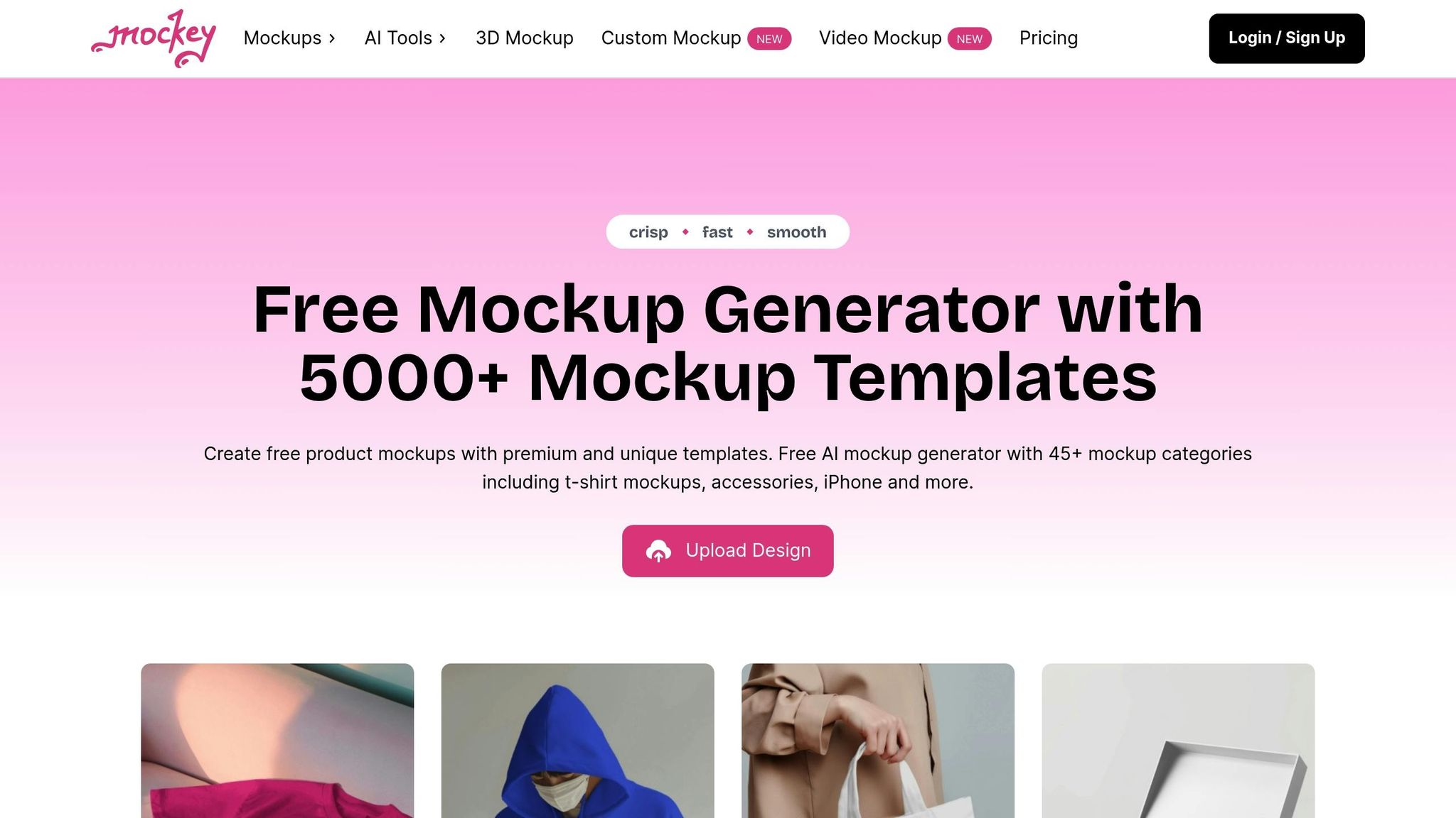 Mockey.ai
