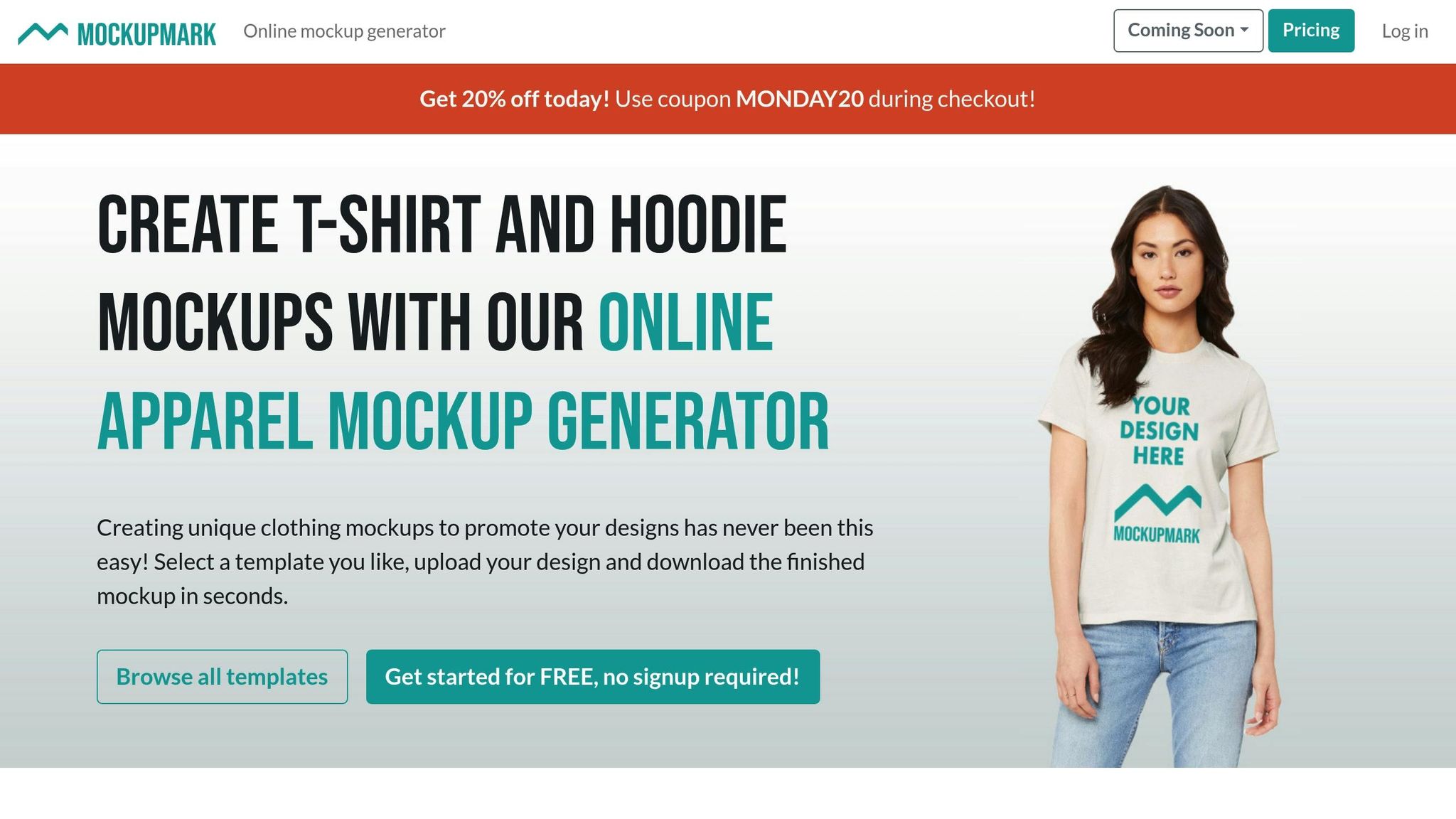 MockupMark