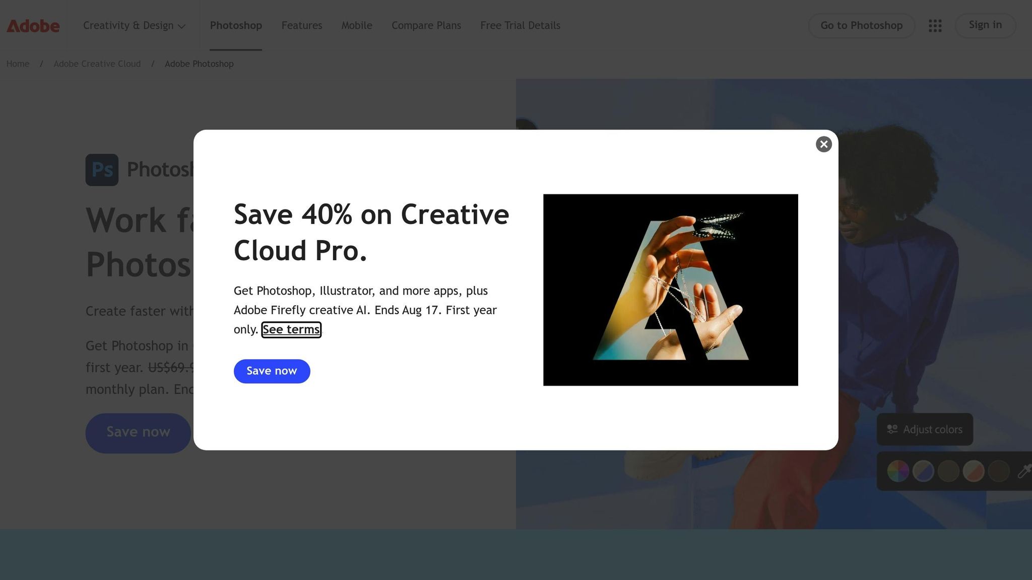 Adobe Photoshop