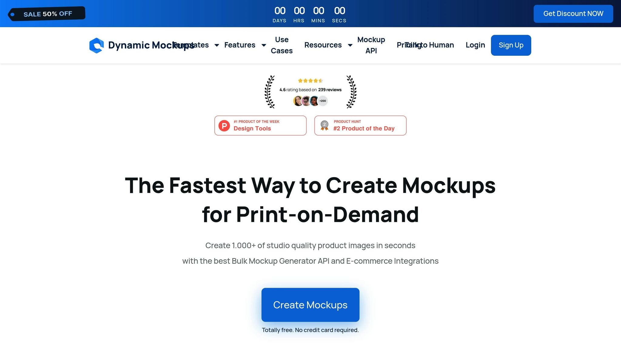 Dynamic Mockups