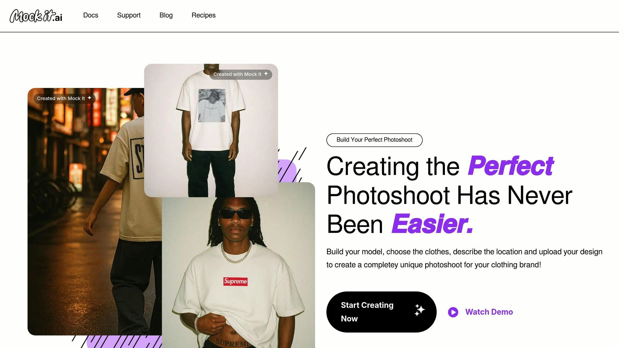 Mock It AI