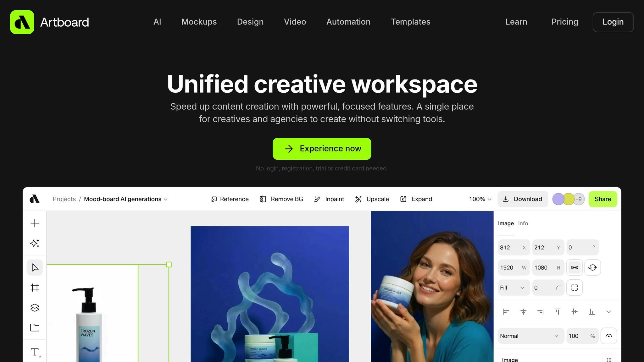 Artboard Studio