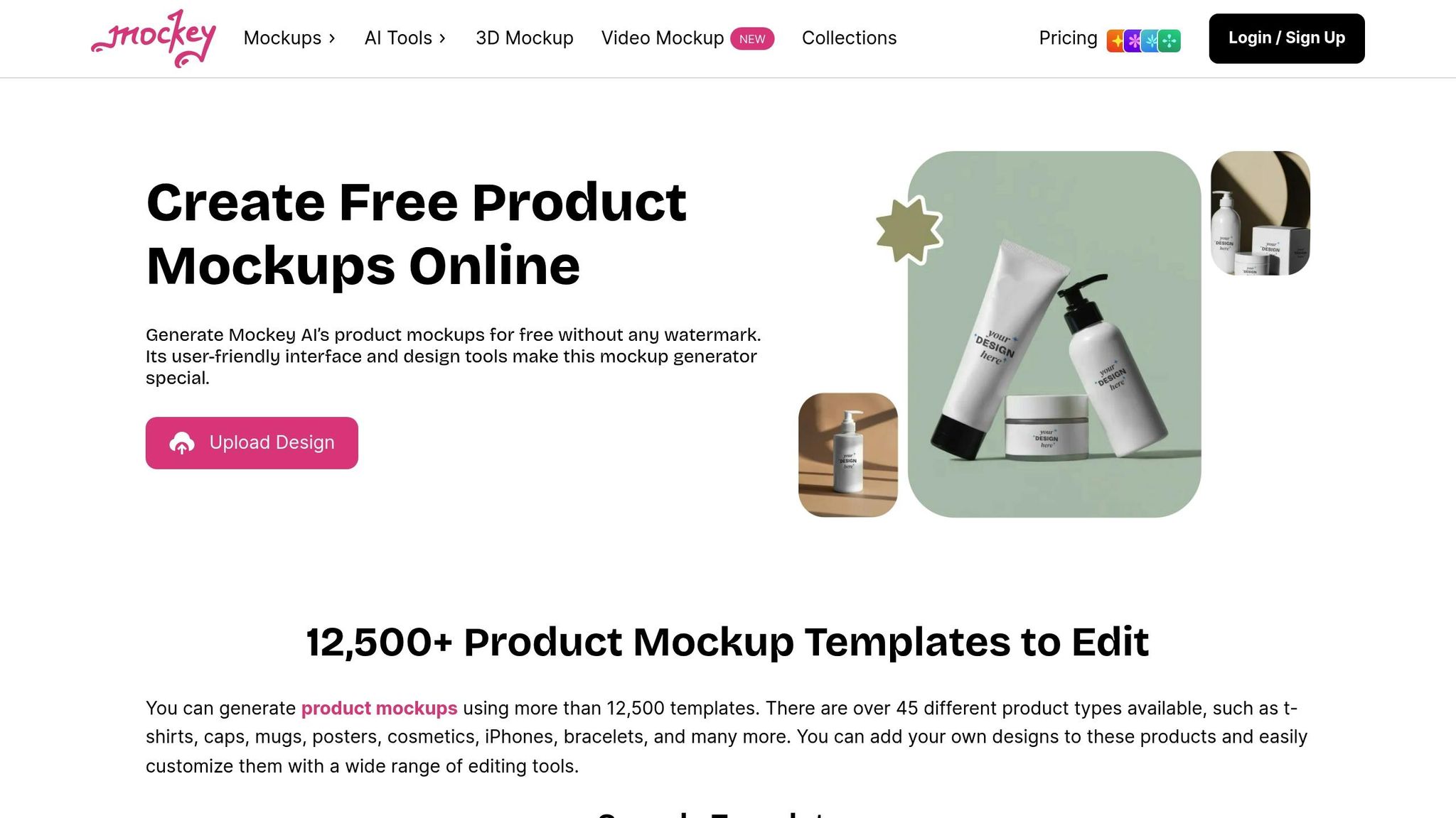 Mockey.ai