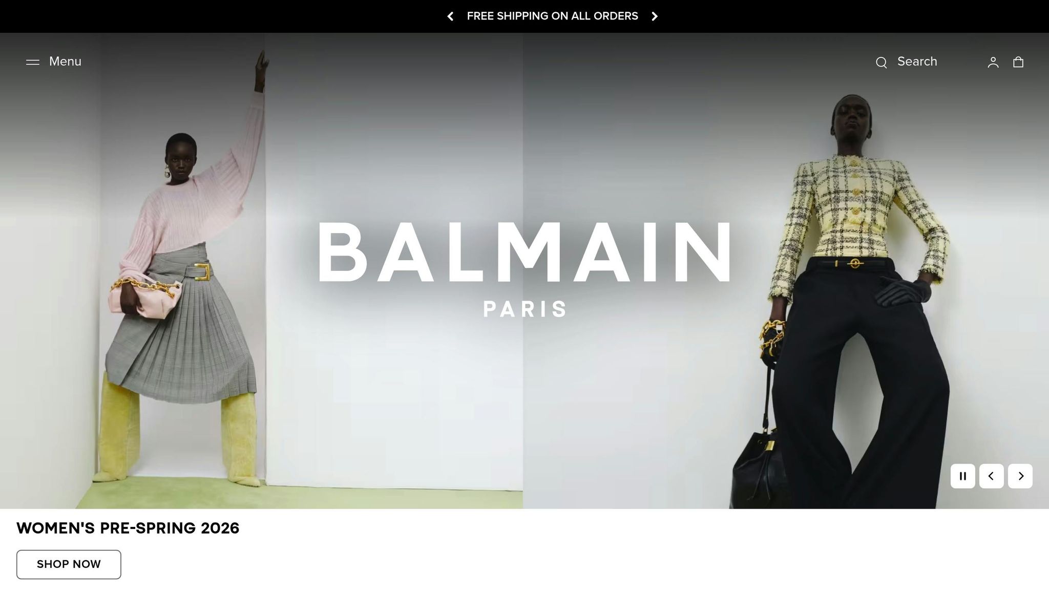 Balmain