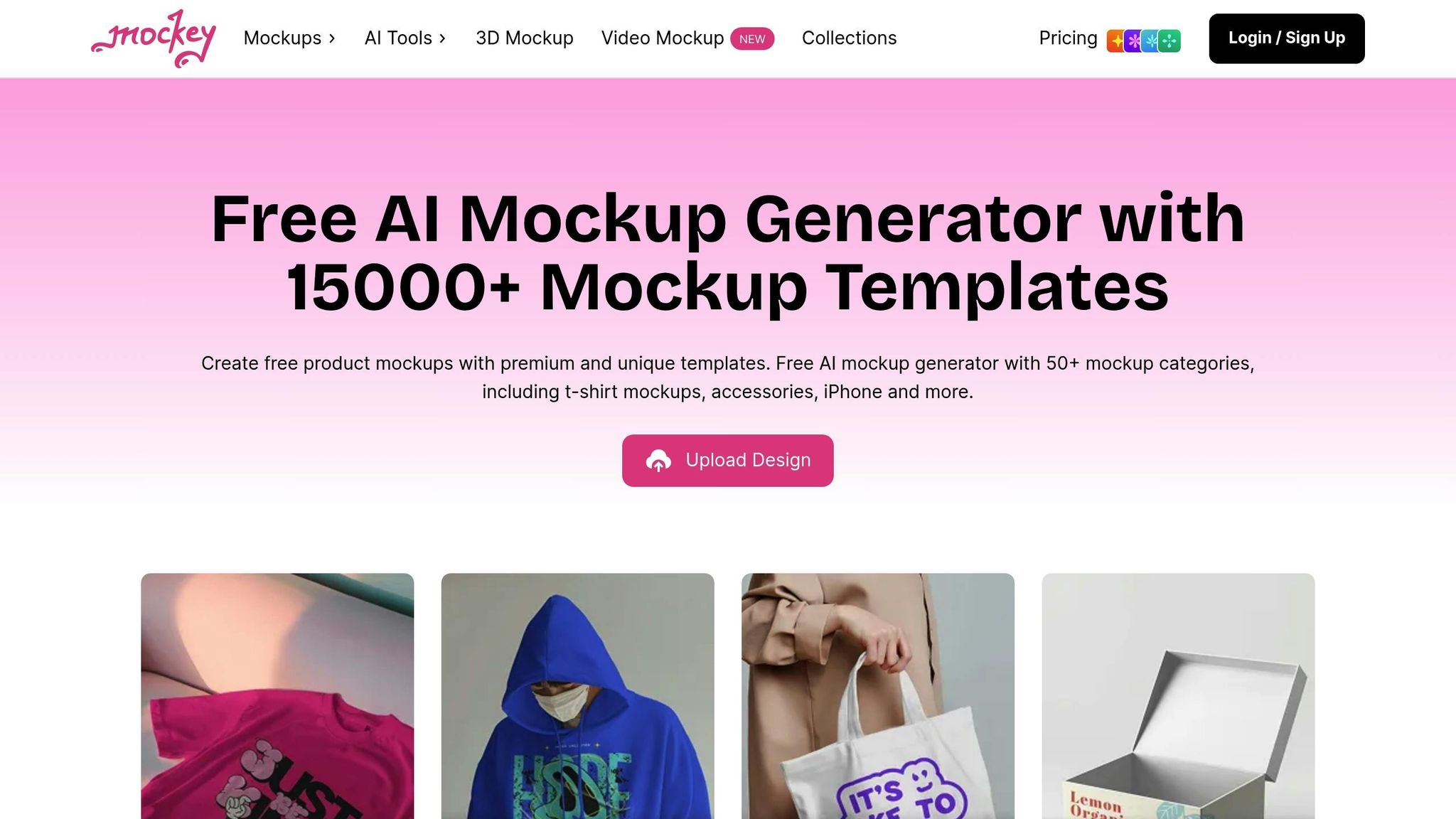 Mockey.ai