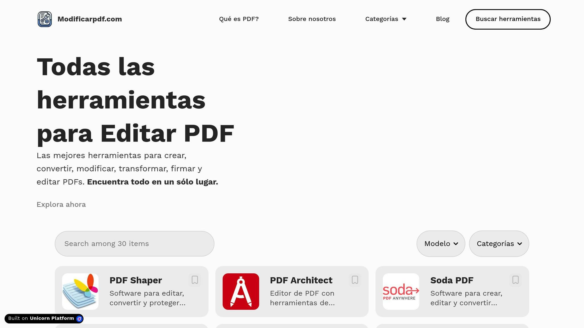 Modificarpdf.com