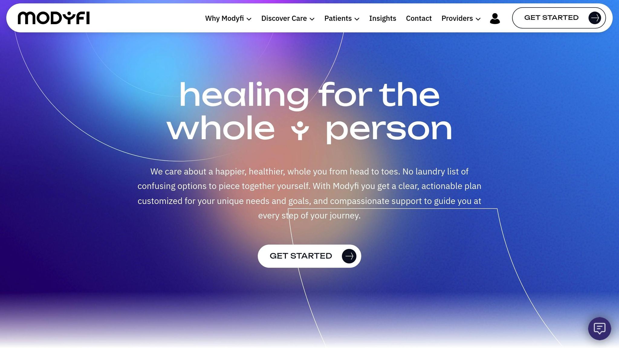Modyfi Health