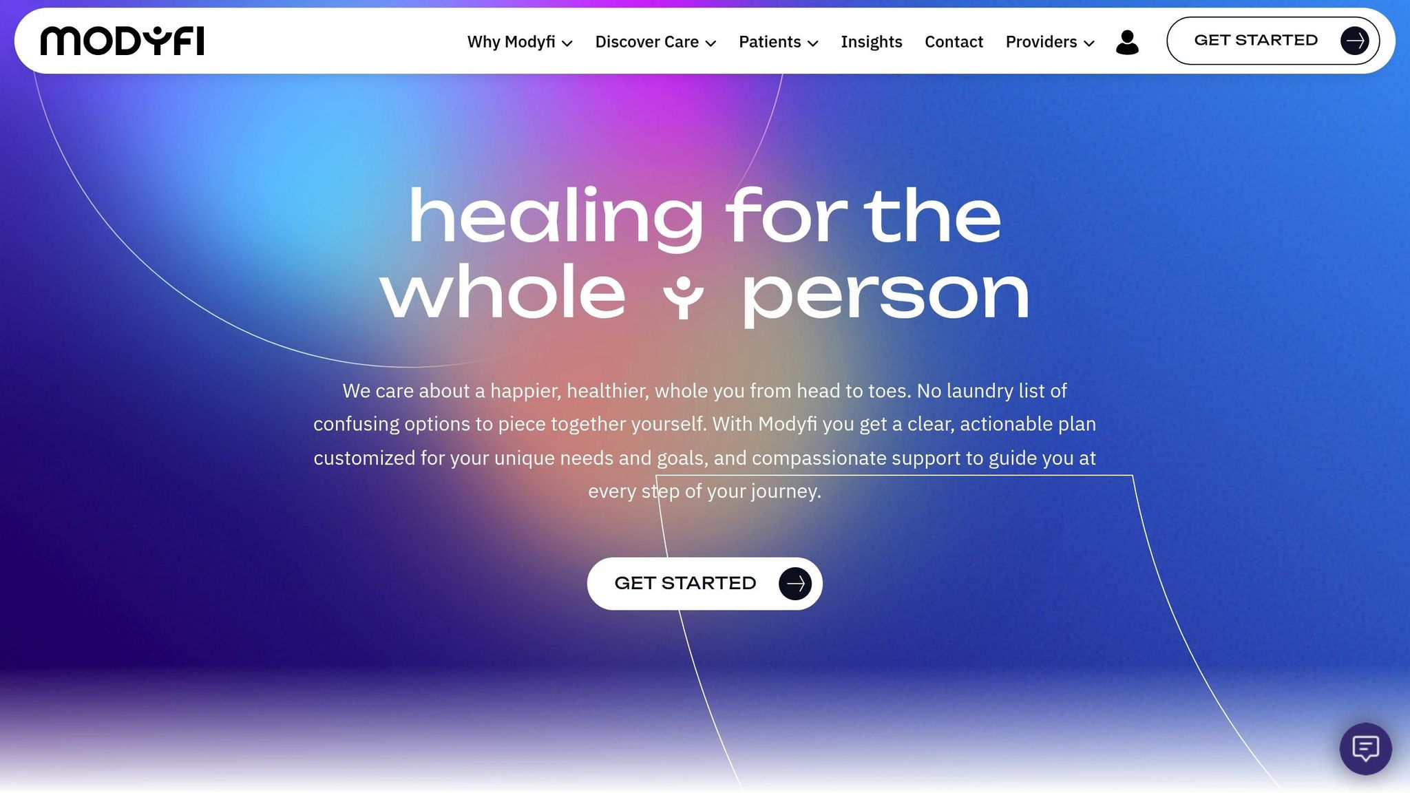 Modyfi Health