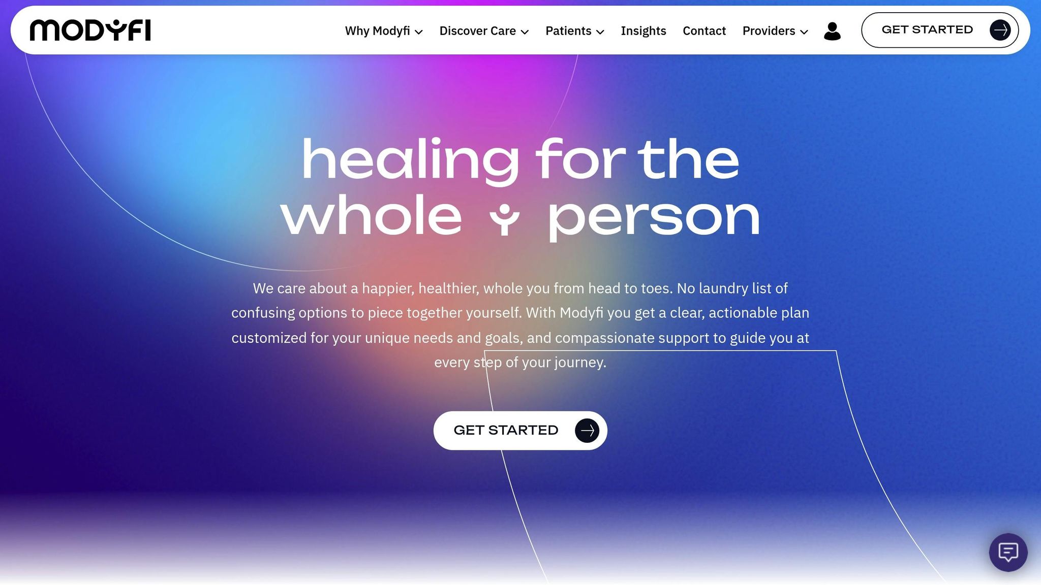 Modyfi Health