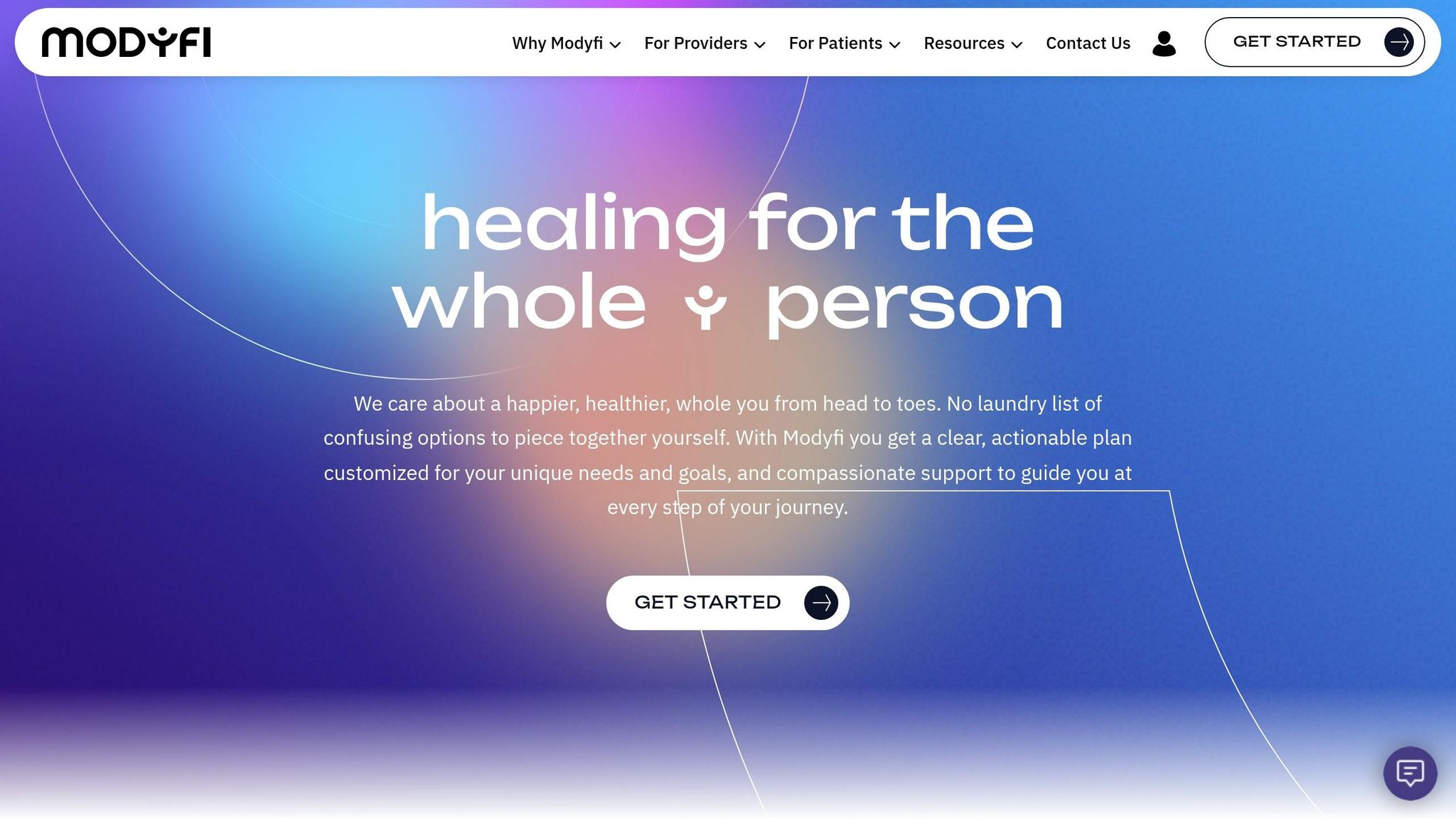 Modyfi Health