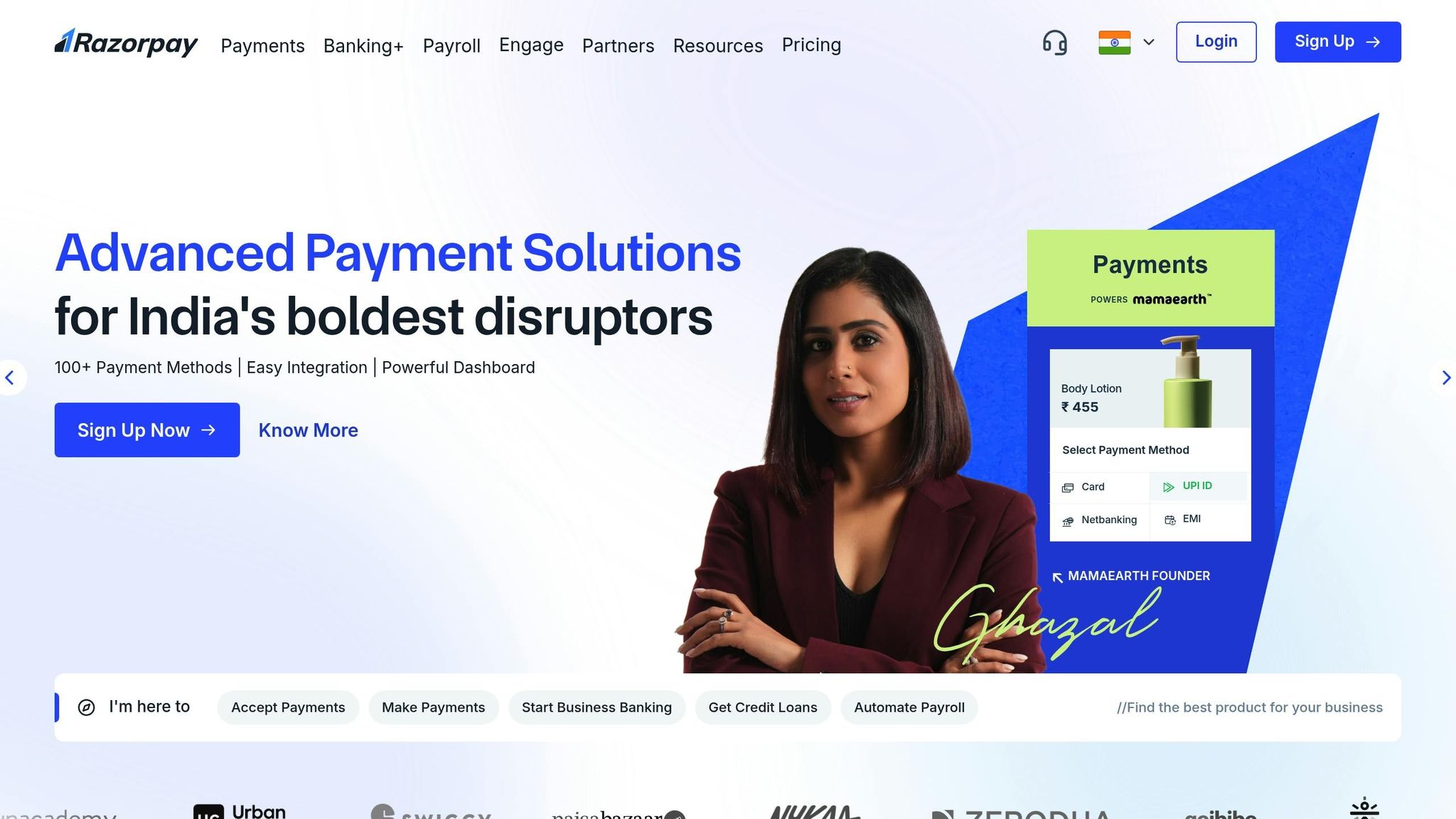 Razorpay vs. Instamojo vs. PayU: Payment Gateway for Indian Freelancers in 2025? 3 Razorpay