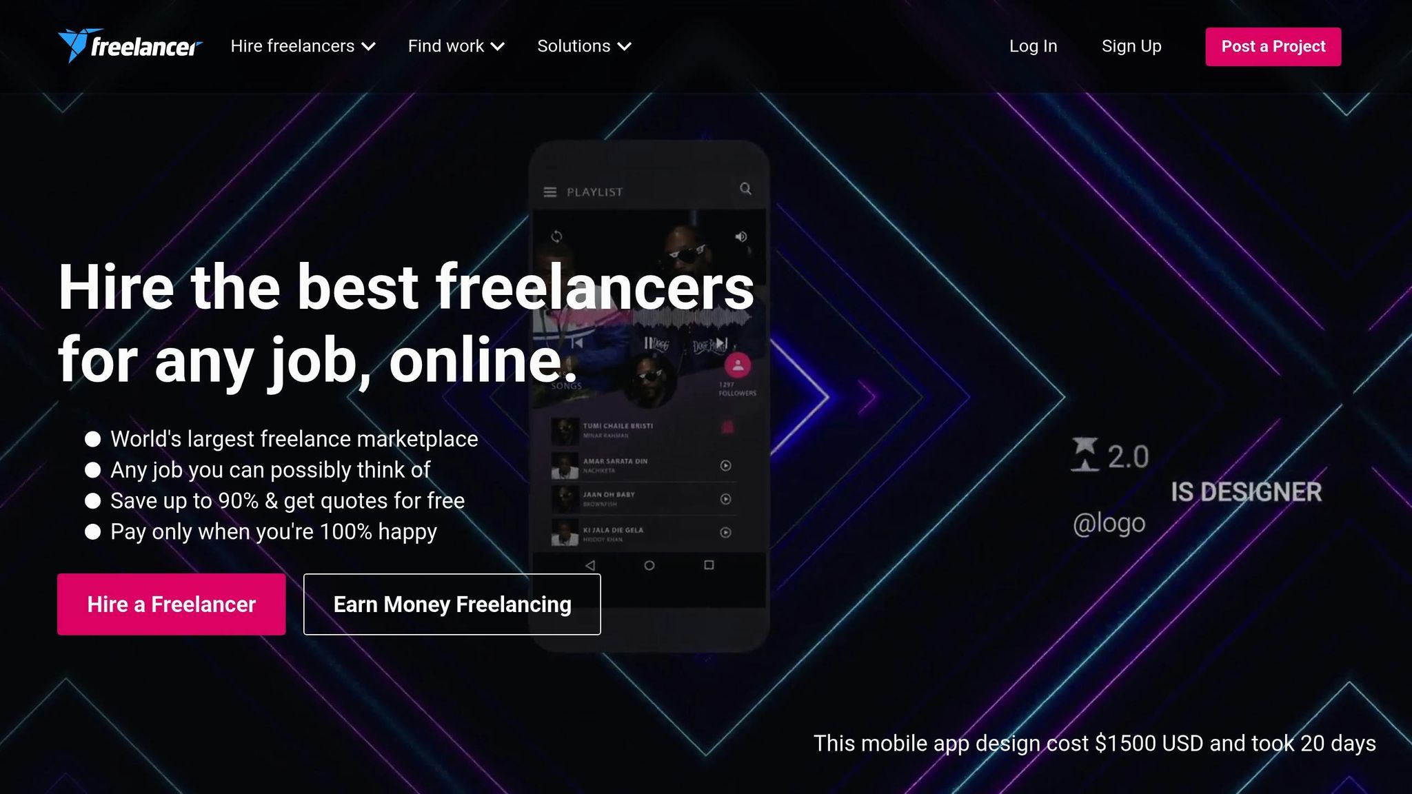 Freelancer.com