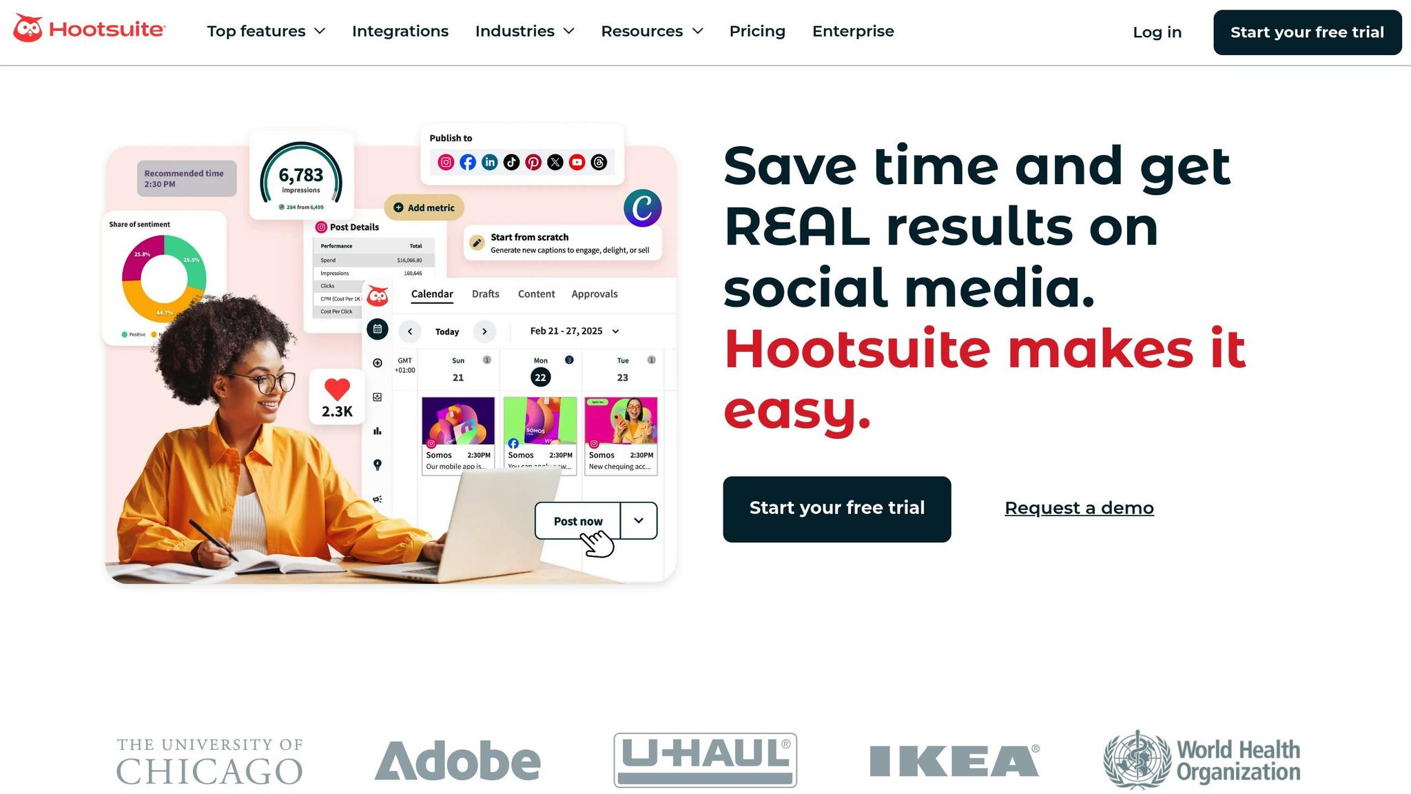 Hootsuite