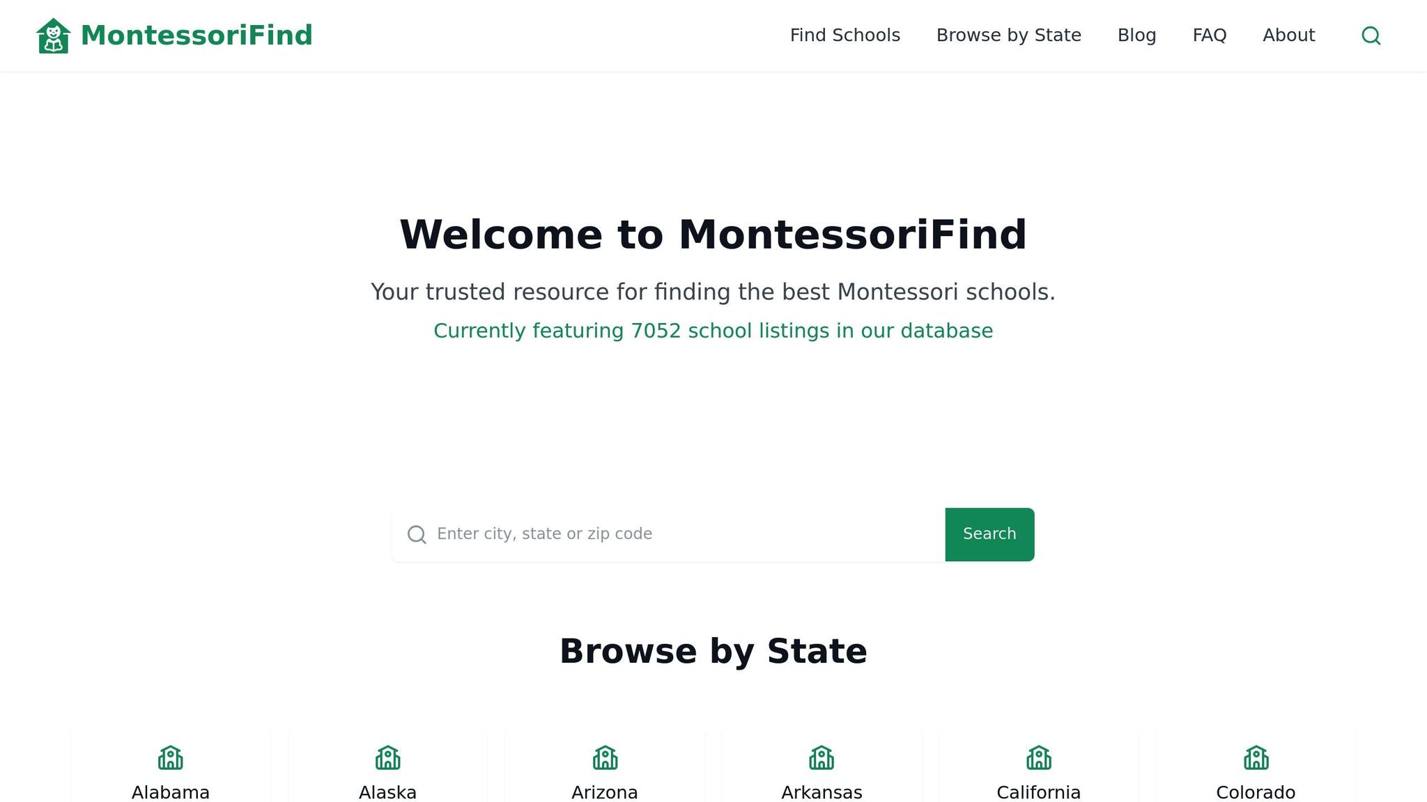 Montessori <span class=