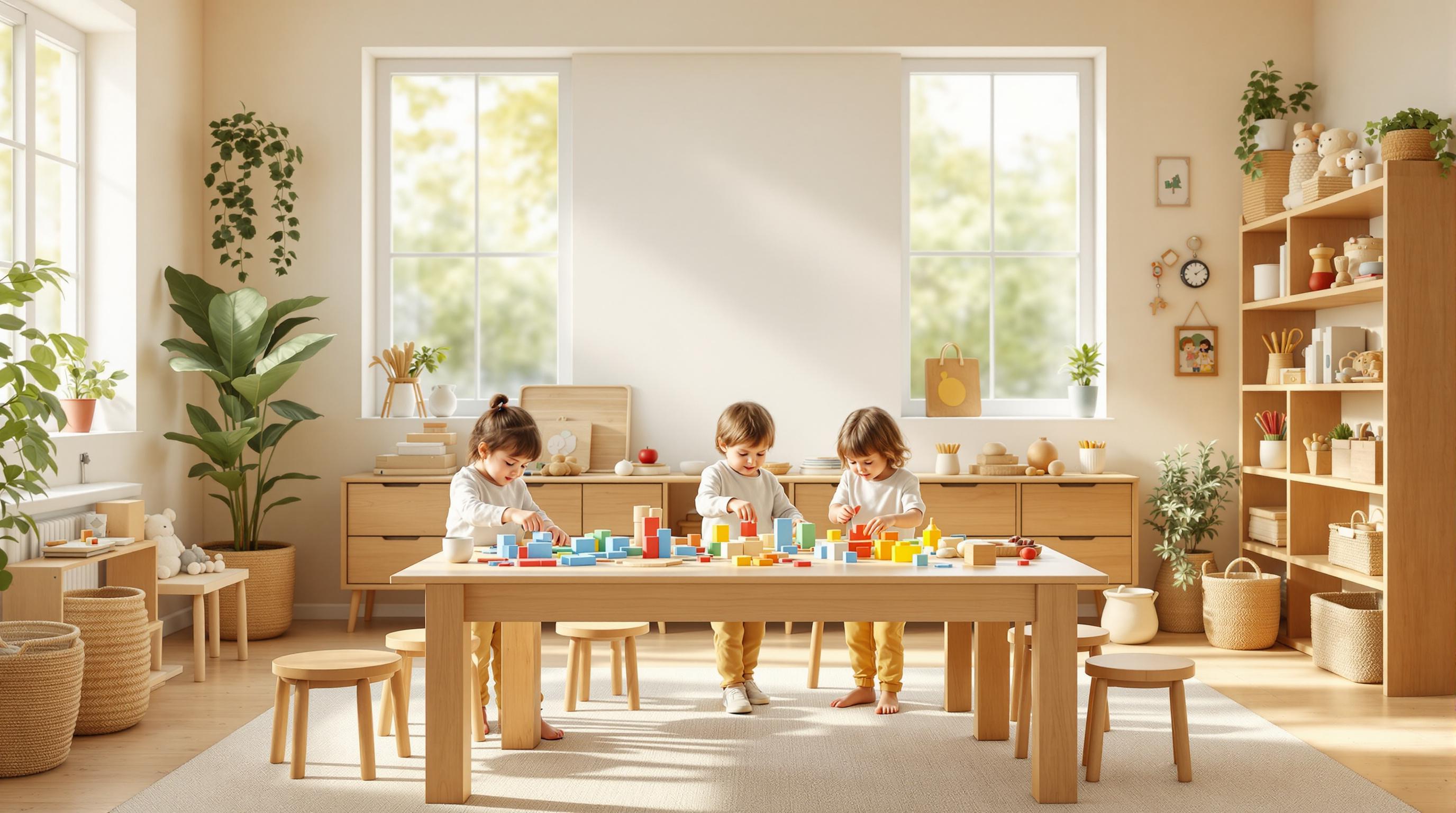 Common Montessori Terms Every Parent Should Know