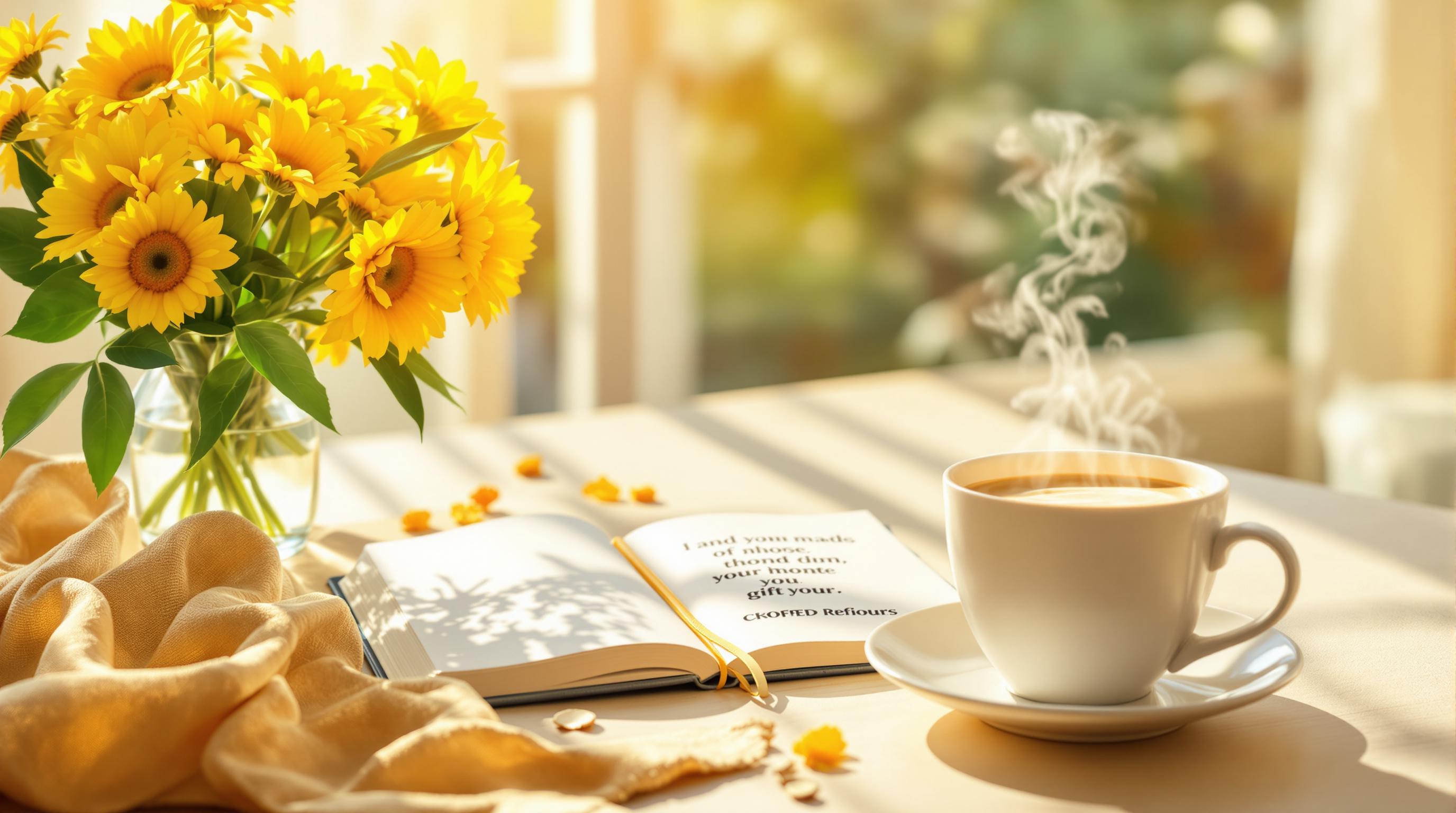 Thumbnail for: 50 Morning Motivation Quotes to Start Your Day Right