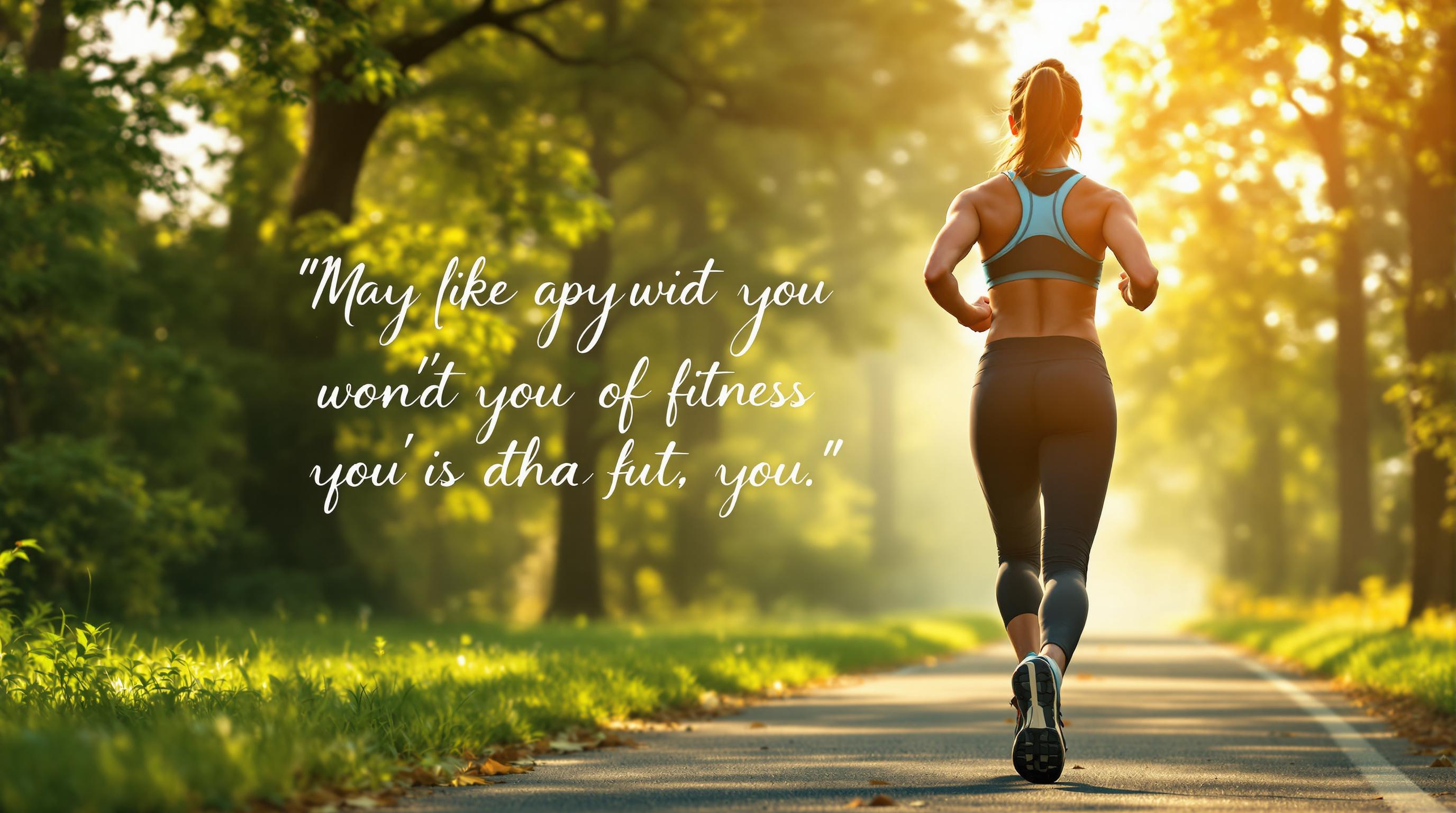 Thumbnail for: 25 Workout Motivation Quotes for Fitness Goals