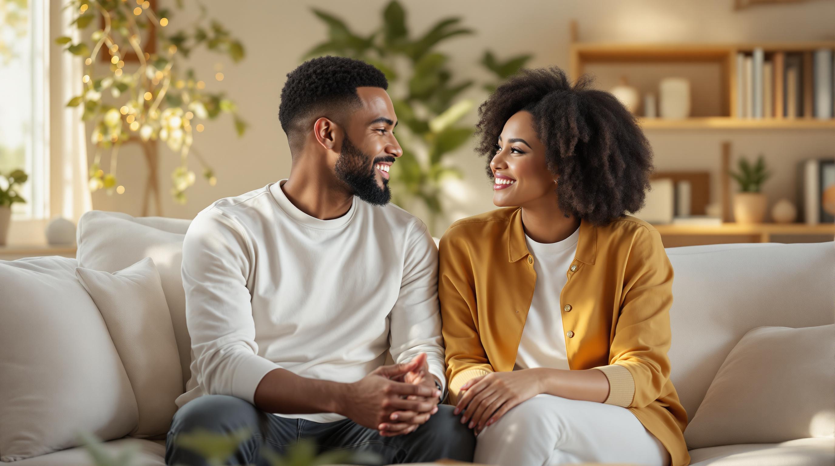 Thumbnail for: Relationship Growth: 20 Quotes for Stronger Bonds