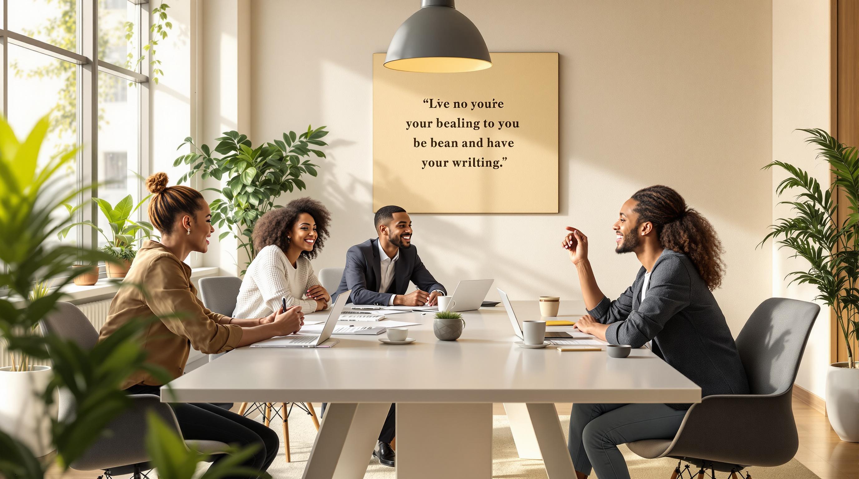 Thumbnail for: Career Success: Essential Quotes for Professional Growth