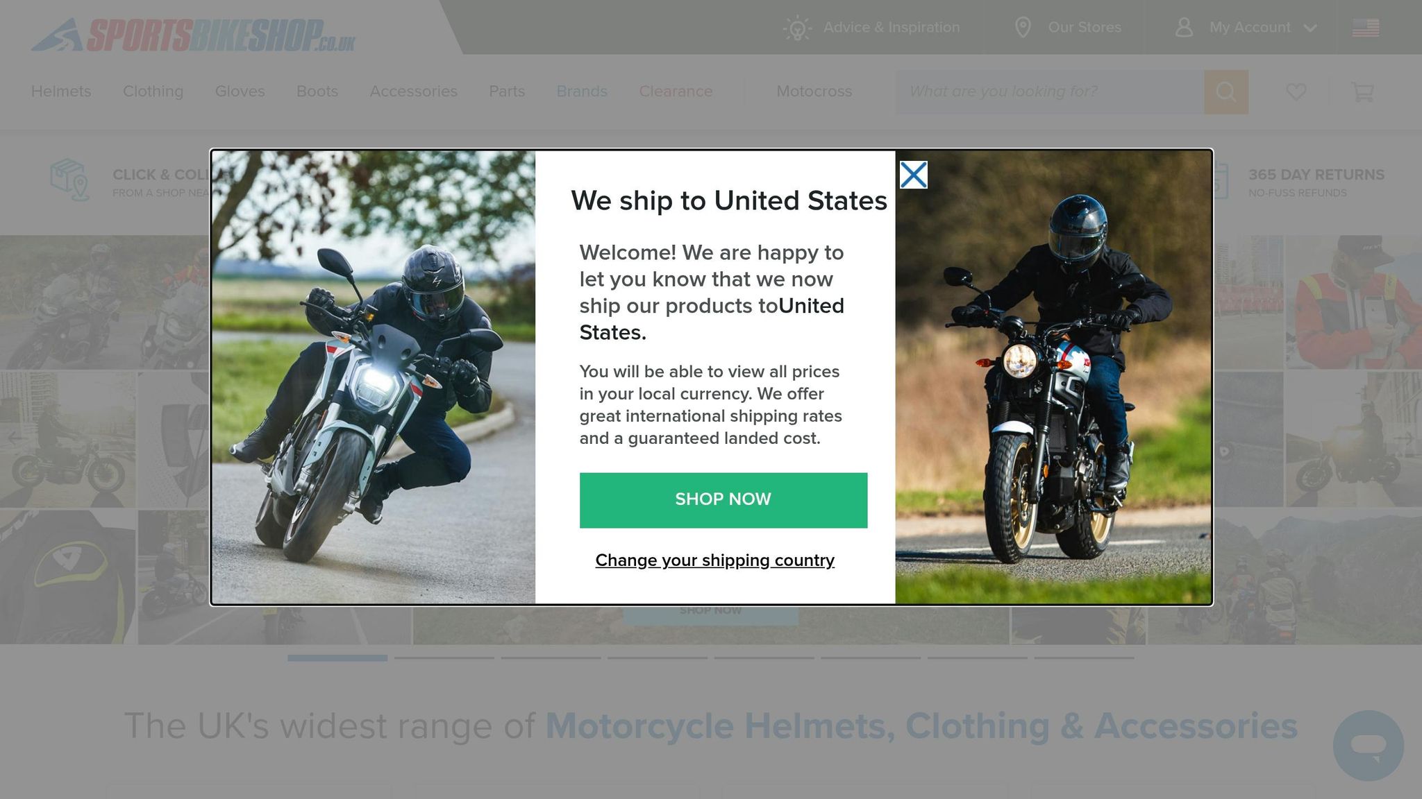 Sportsbikeshop