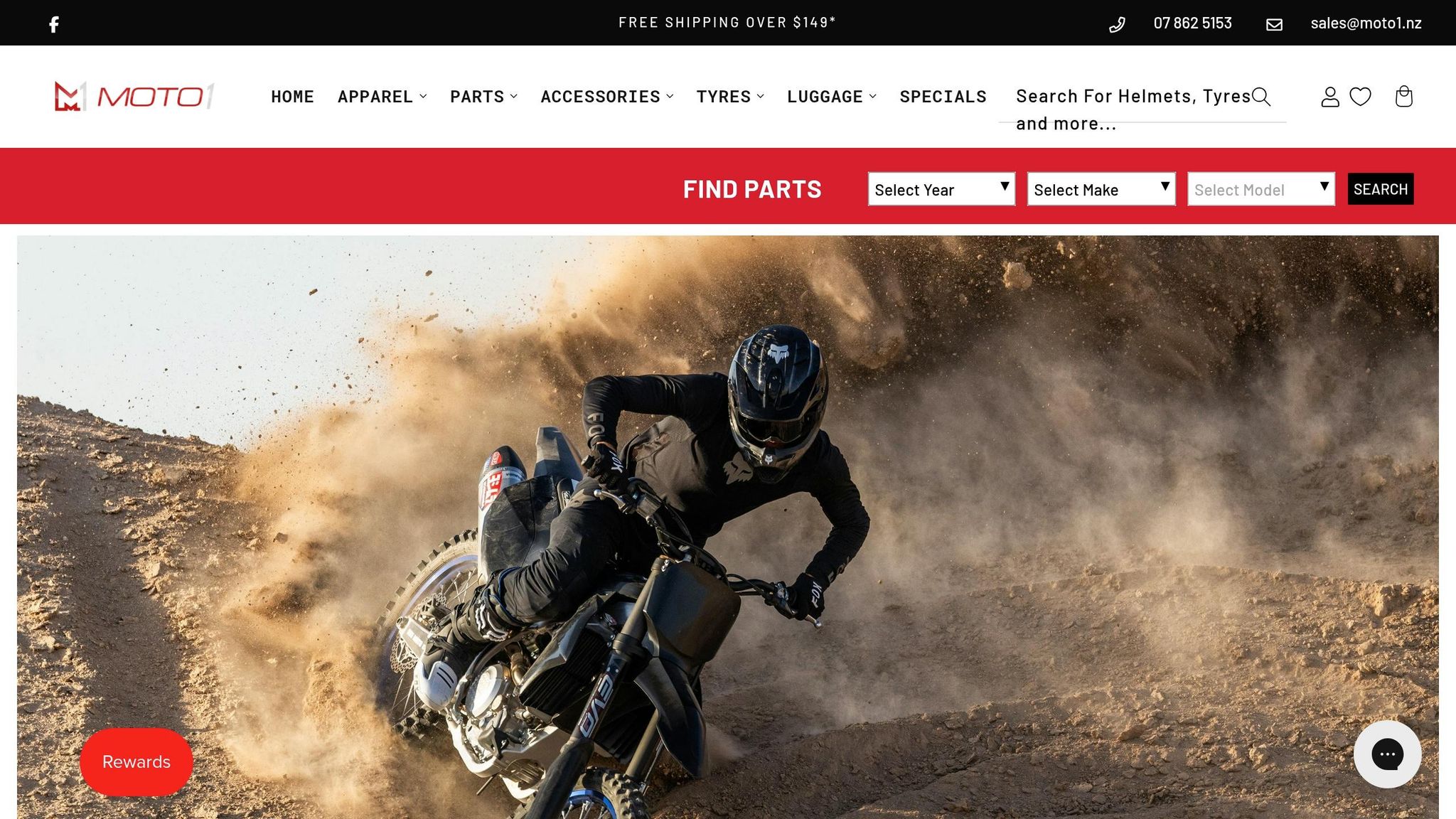 Moto 1