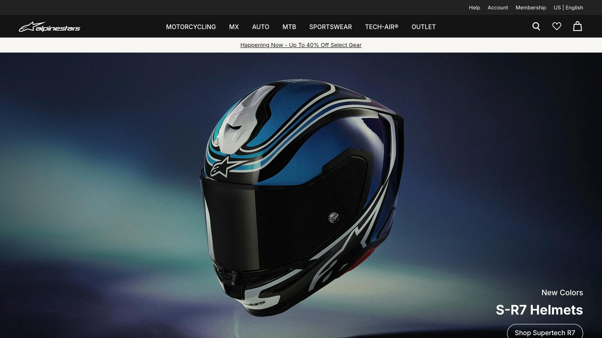 Alpinestars
