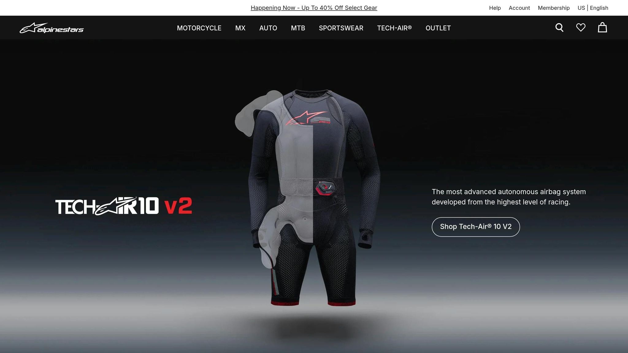 Alpinestars
