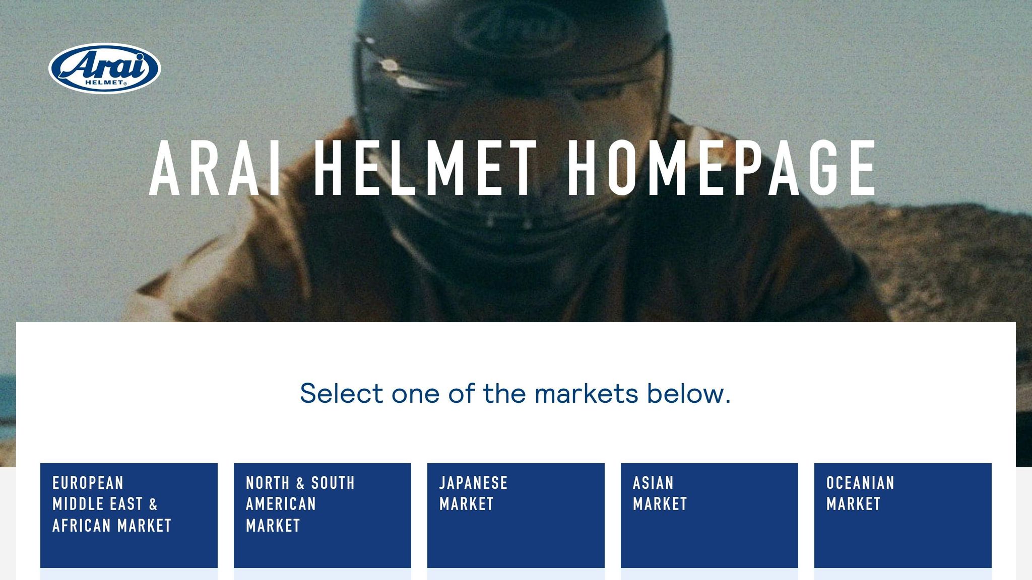 Arai