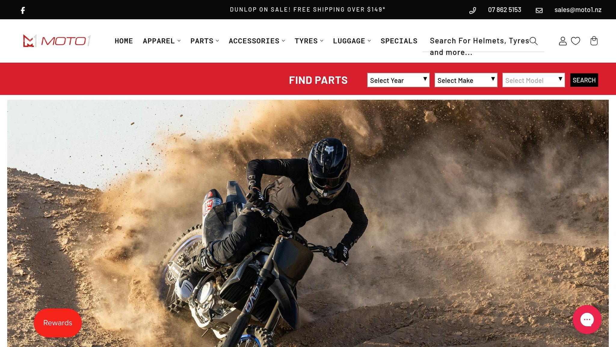 Moto 1