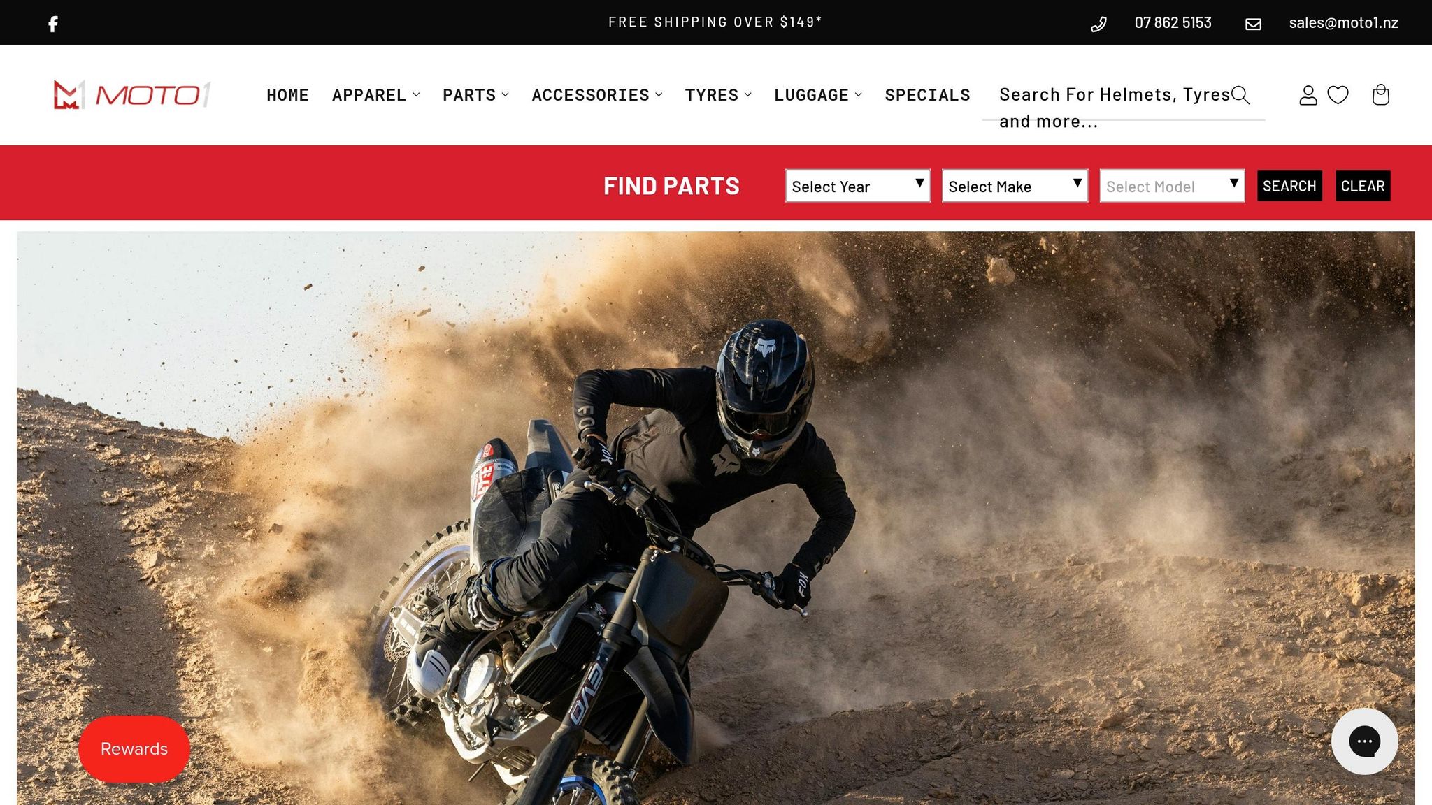 Moto 1
