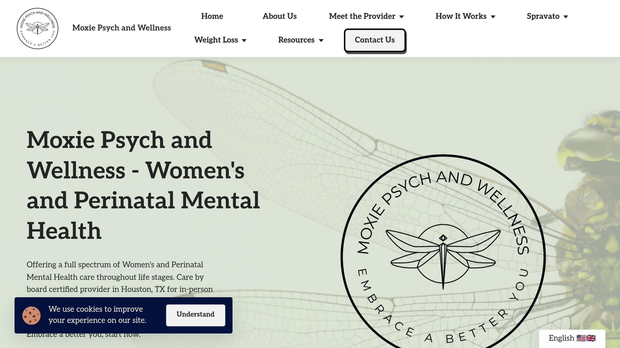 Moxie Psych and Wellness