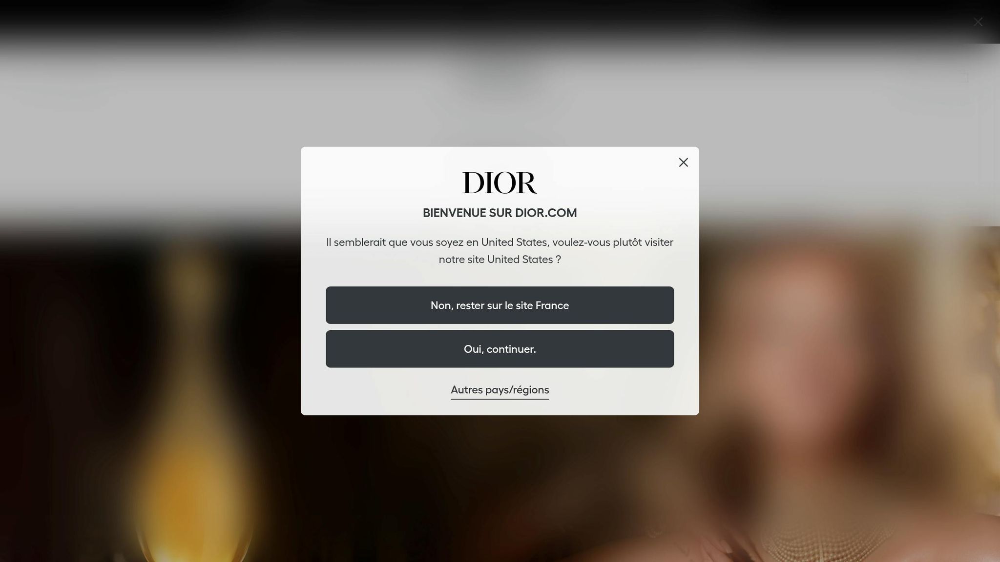 Dior J'adore