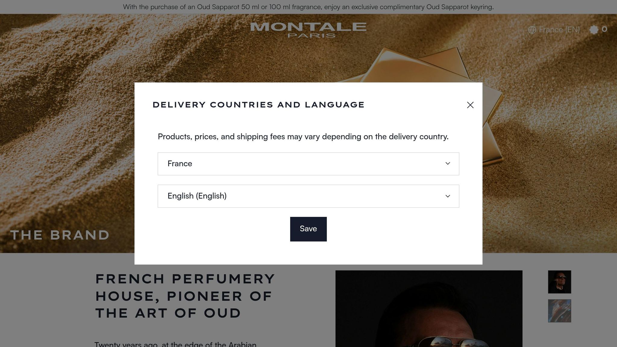 Montale Intense Cafe