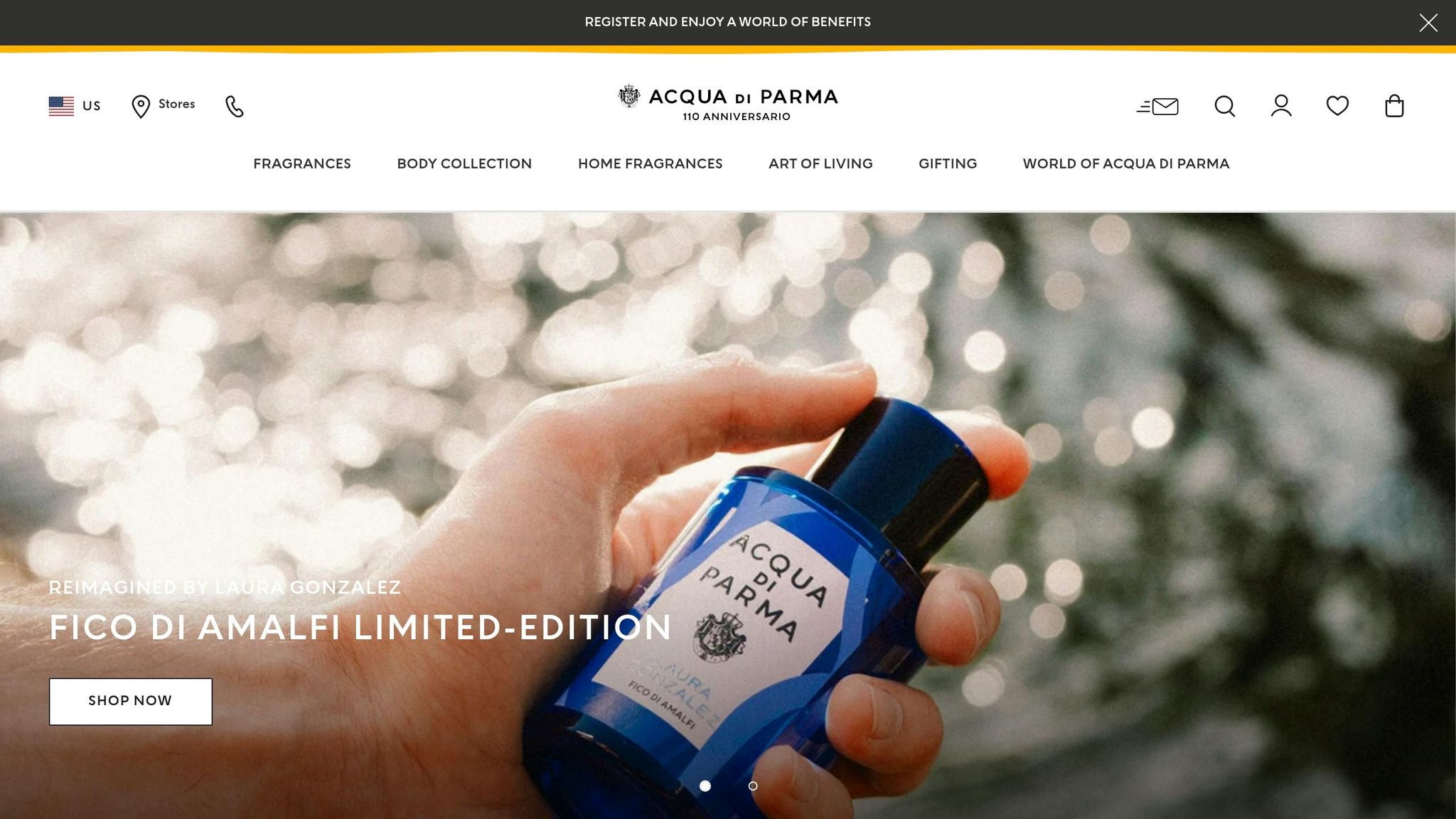 Acqua di Parma