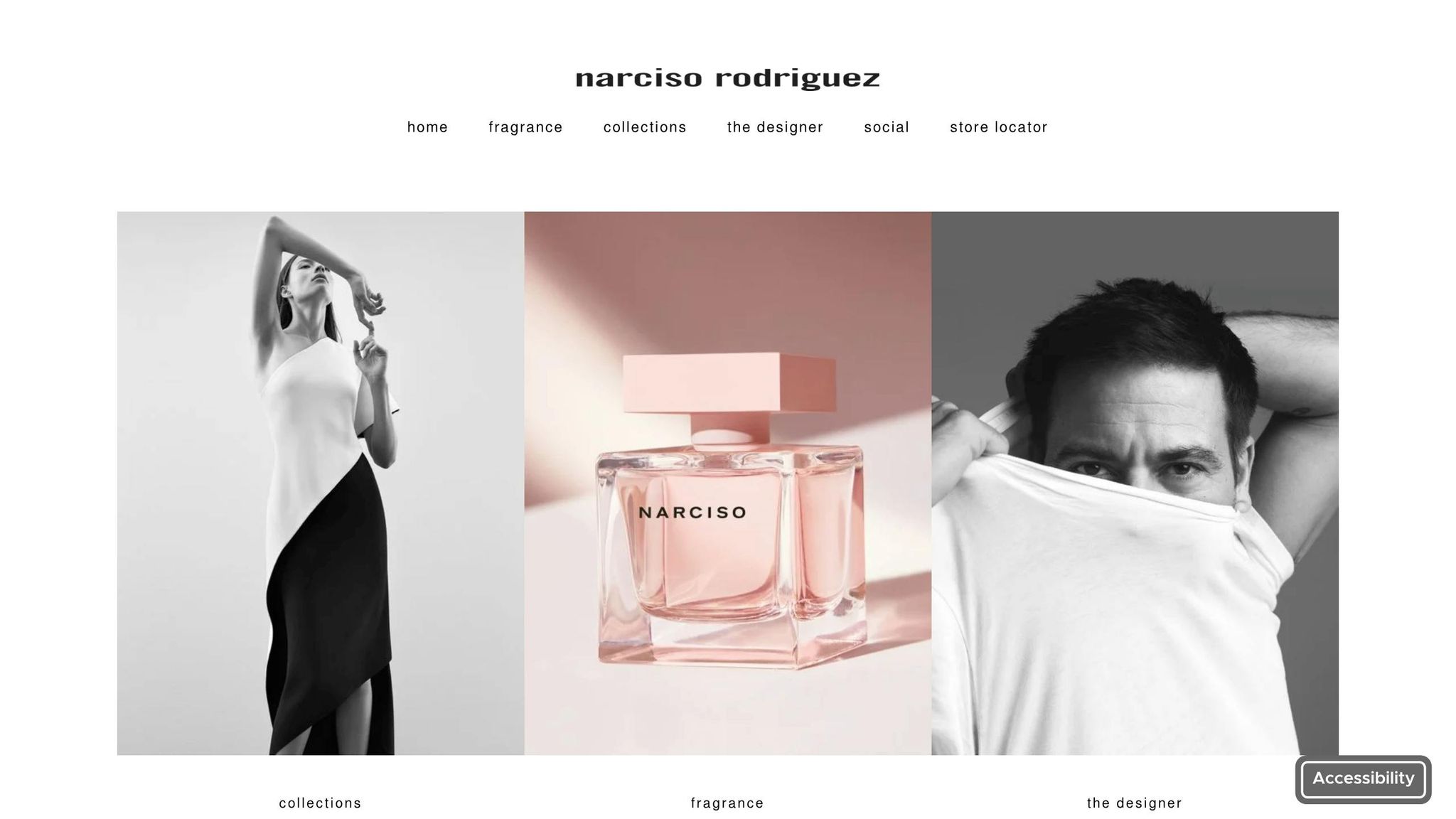 Narciso Rodriguez