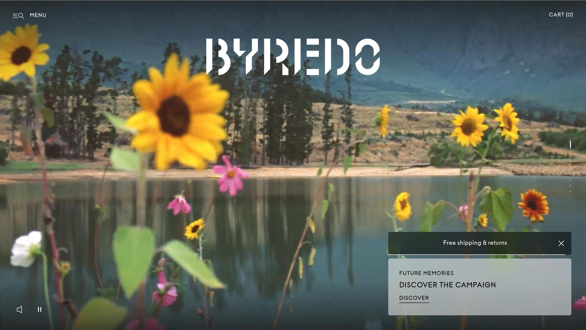 Byredo