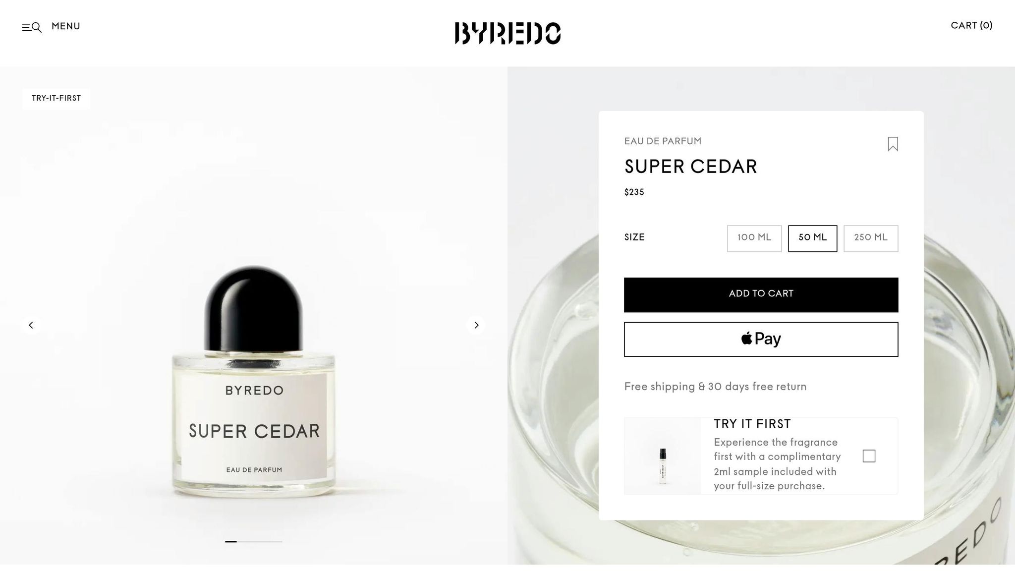 Super Cedar