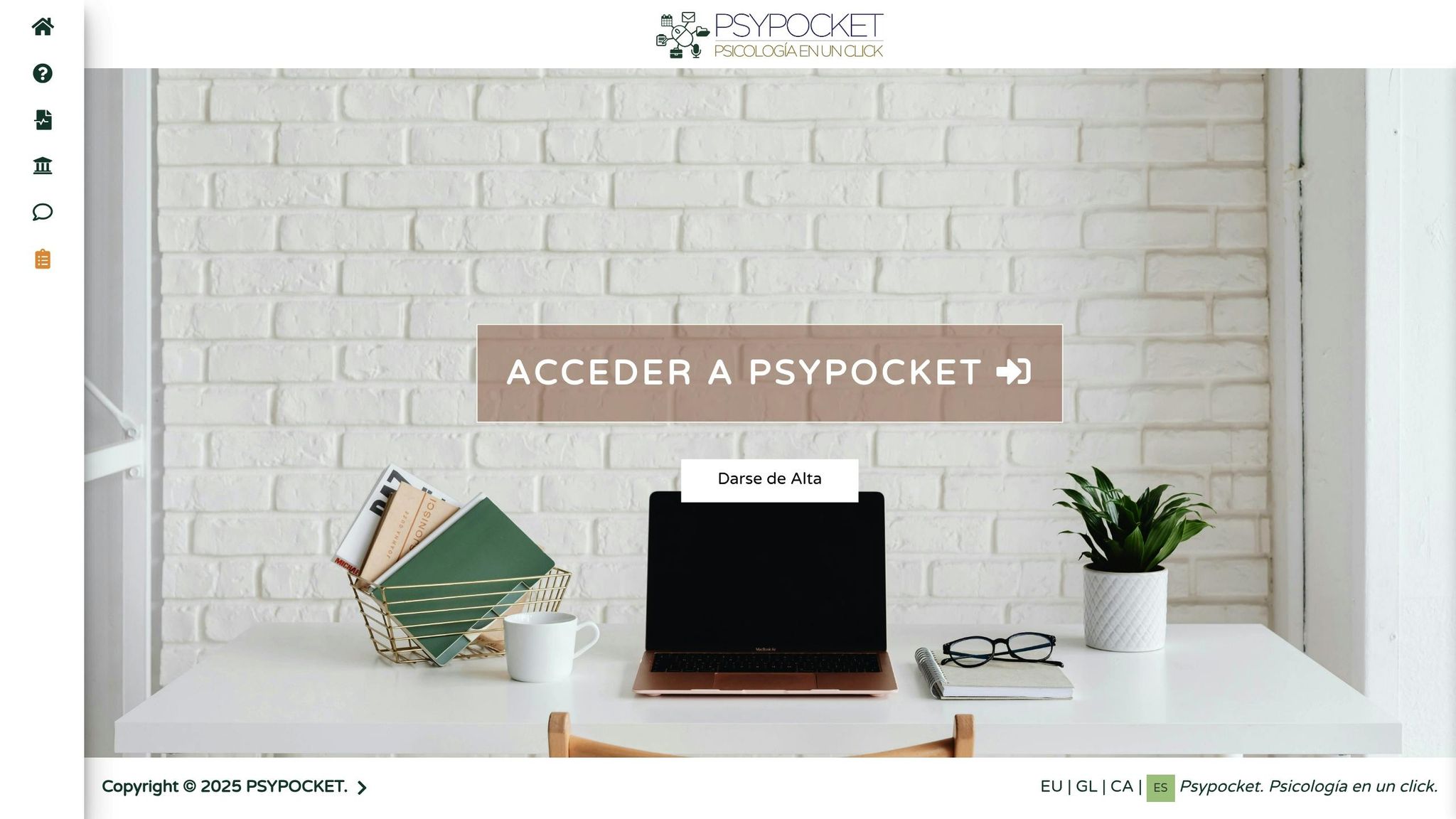 PsyPocket