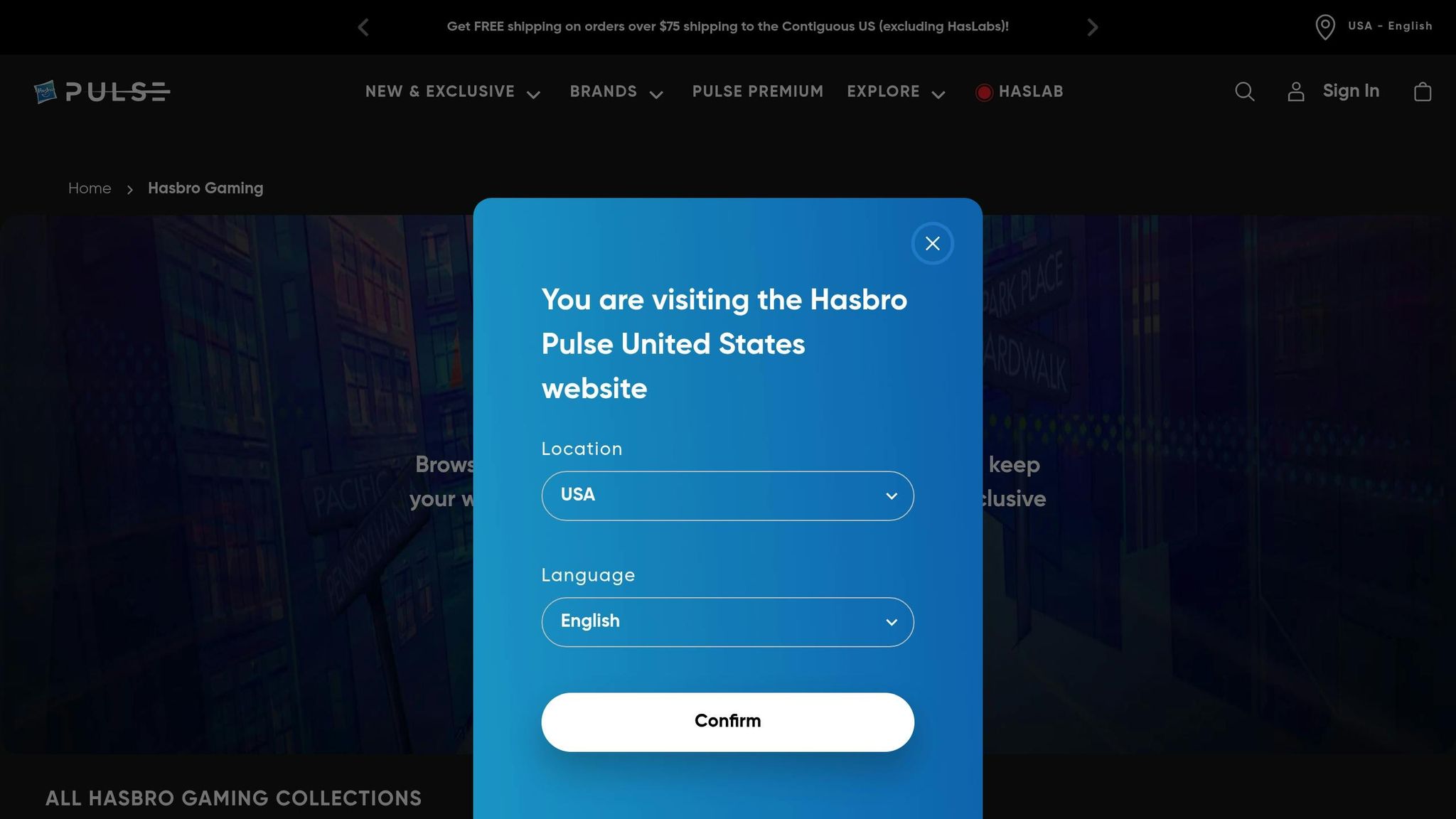 Hasbro